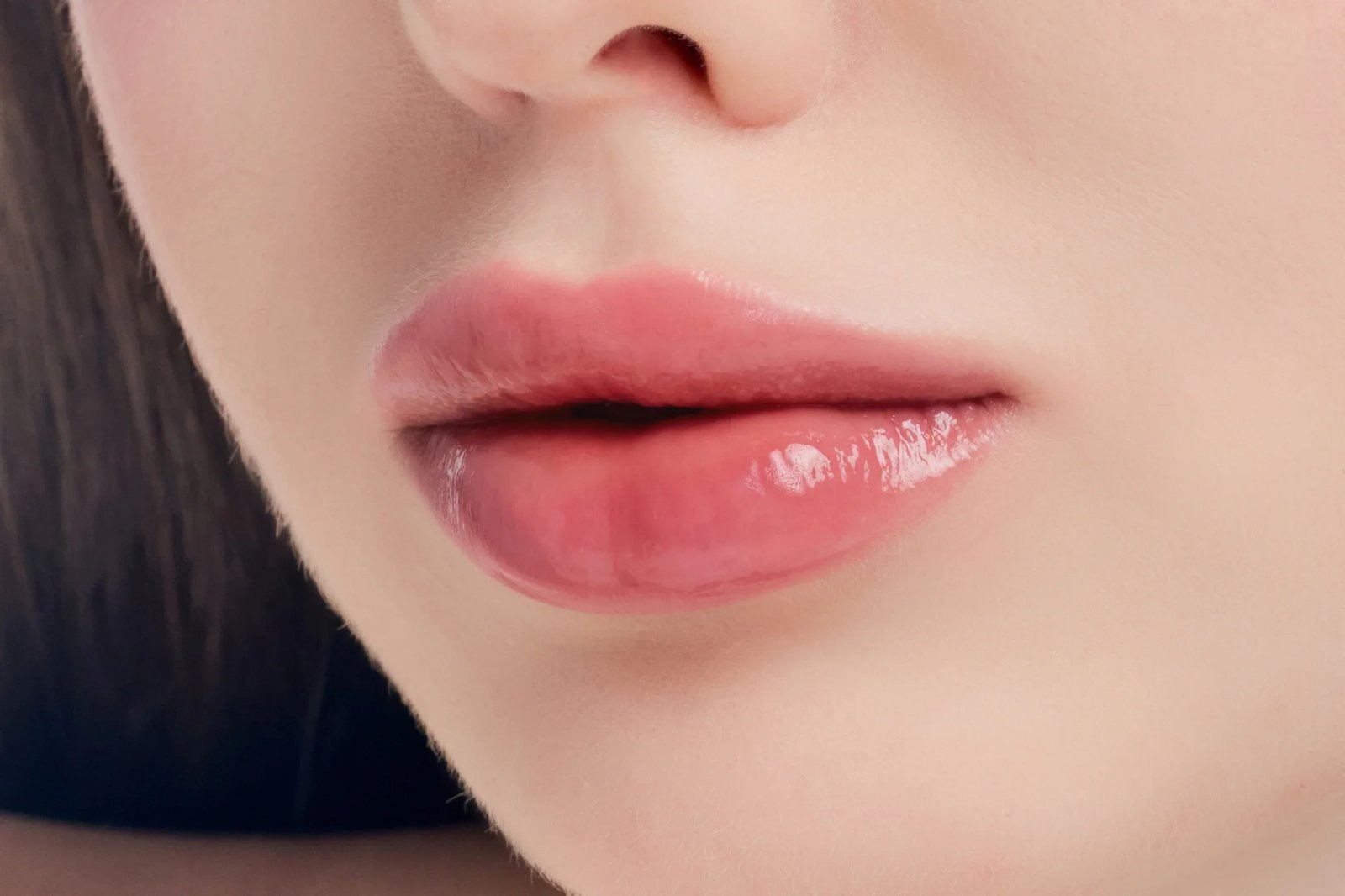 Romand Glasting Melting Balm 07 Mauve Whip 3.5g