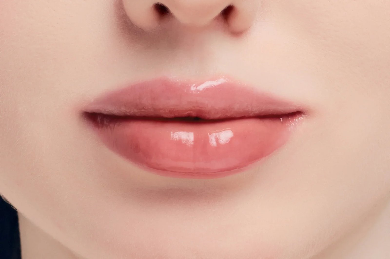 Romand Glasting Melting Balm 12 Veiled Rose 3.5g