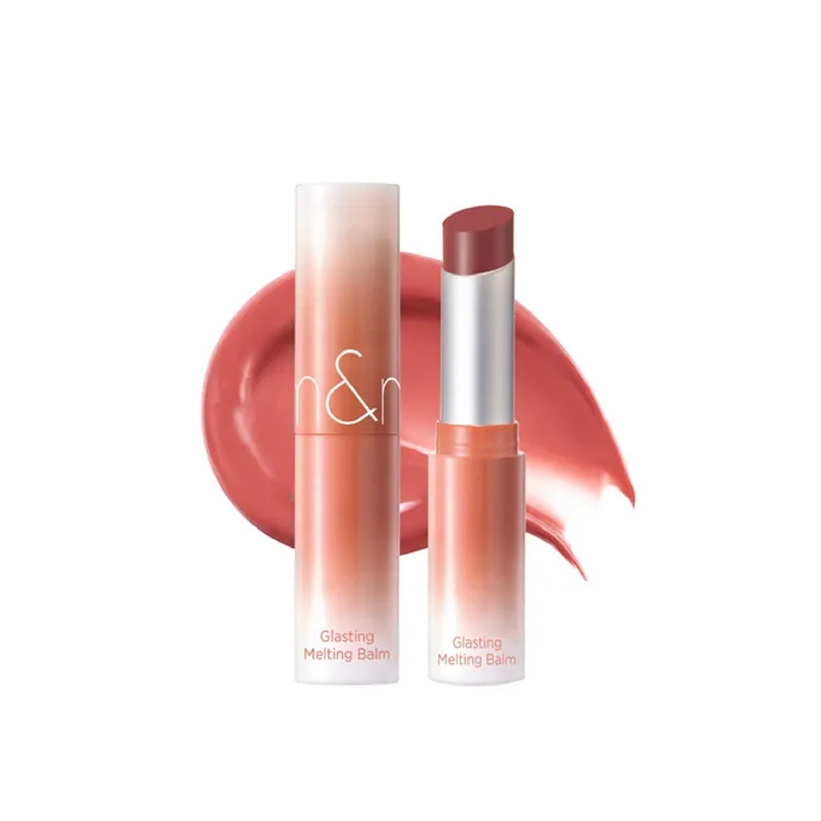 Romand Glasting Melting Balm 14 Dear Apple 3.5g