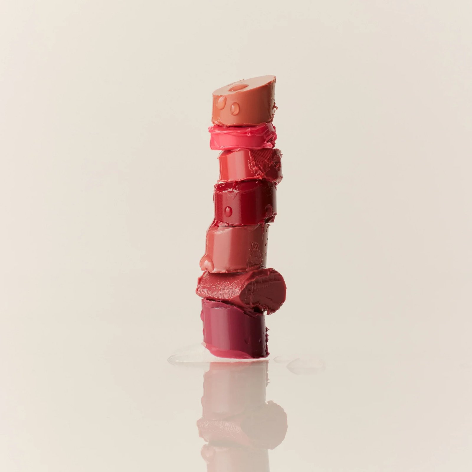 Romand Glasting Melting Balm 03 Sorbet Balm 3.5g