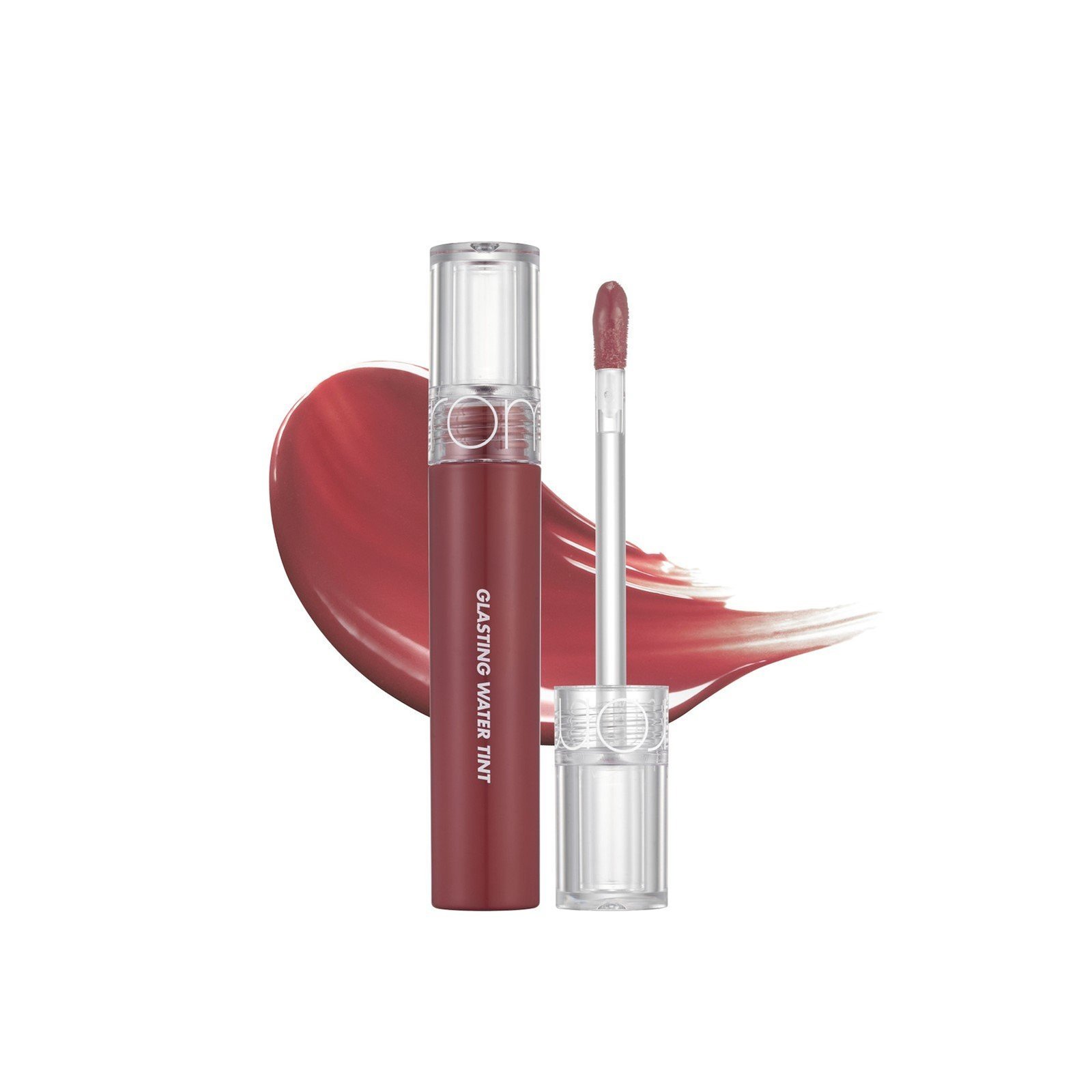 Romand Glasting Water Tint 08 Rose Sream 4g