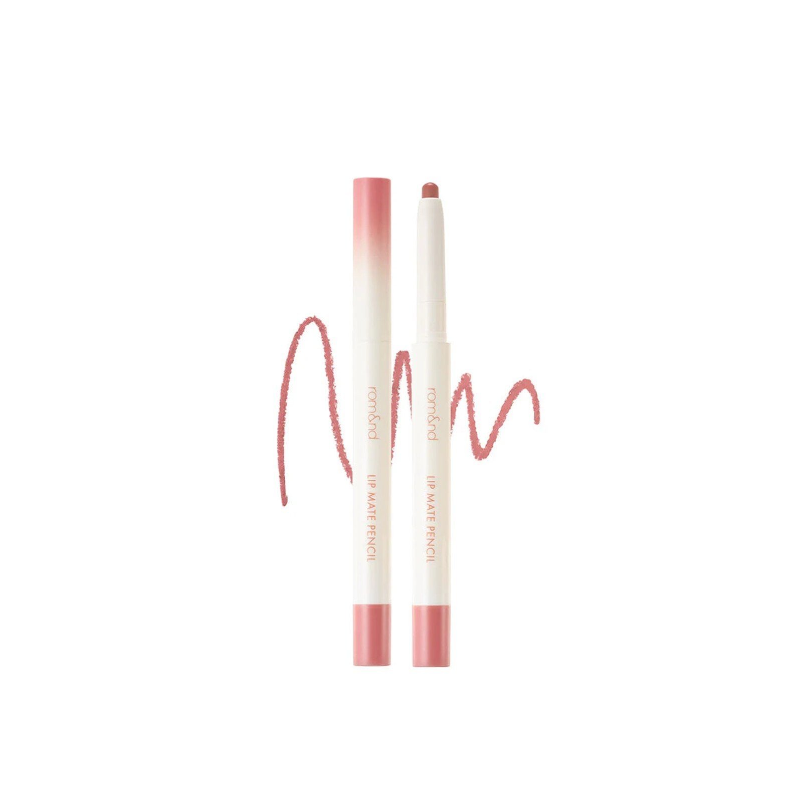 Romand Lip Mate Pencil 04 Fig Breeze 0.5g