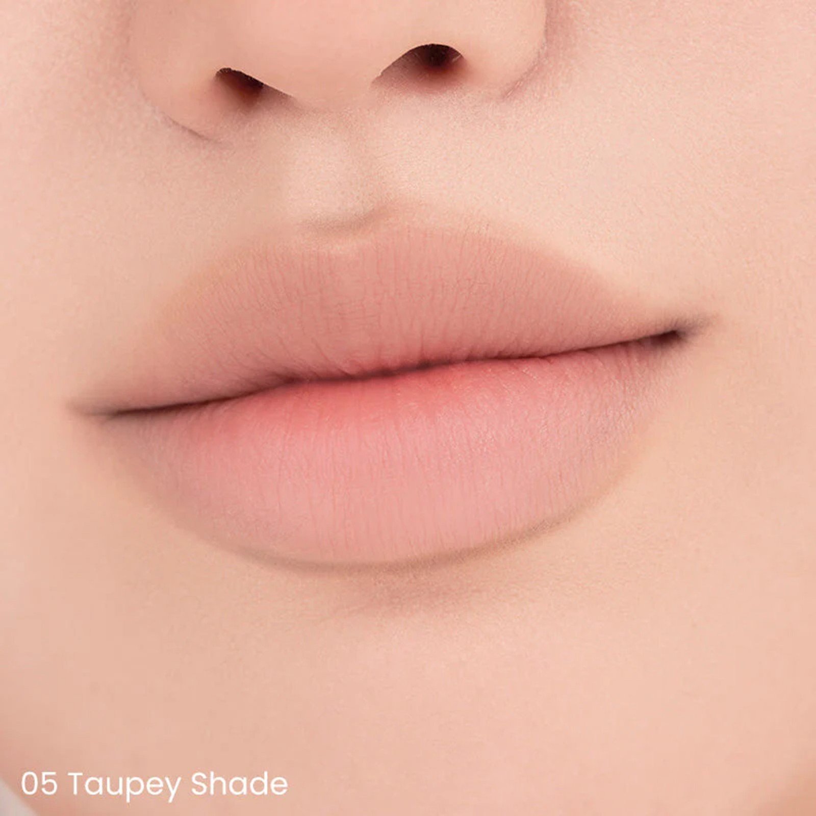 Romand Lip Mate Pencil 05 Taupey Shade 0.5g