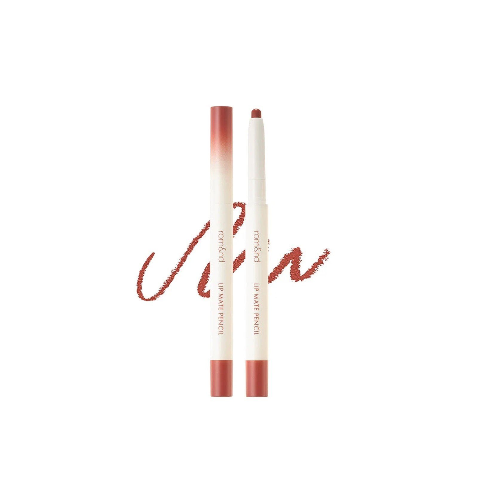 Romand Lip Mate Pencil 06 Under Chili 0.5g
