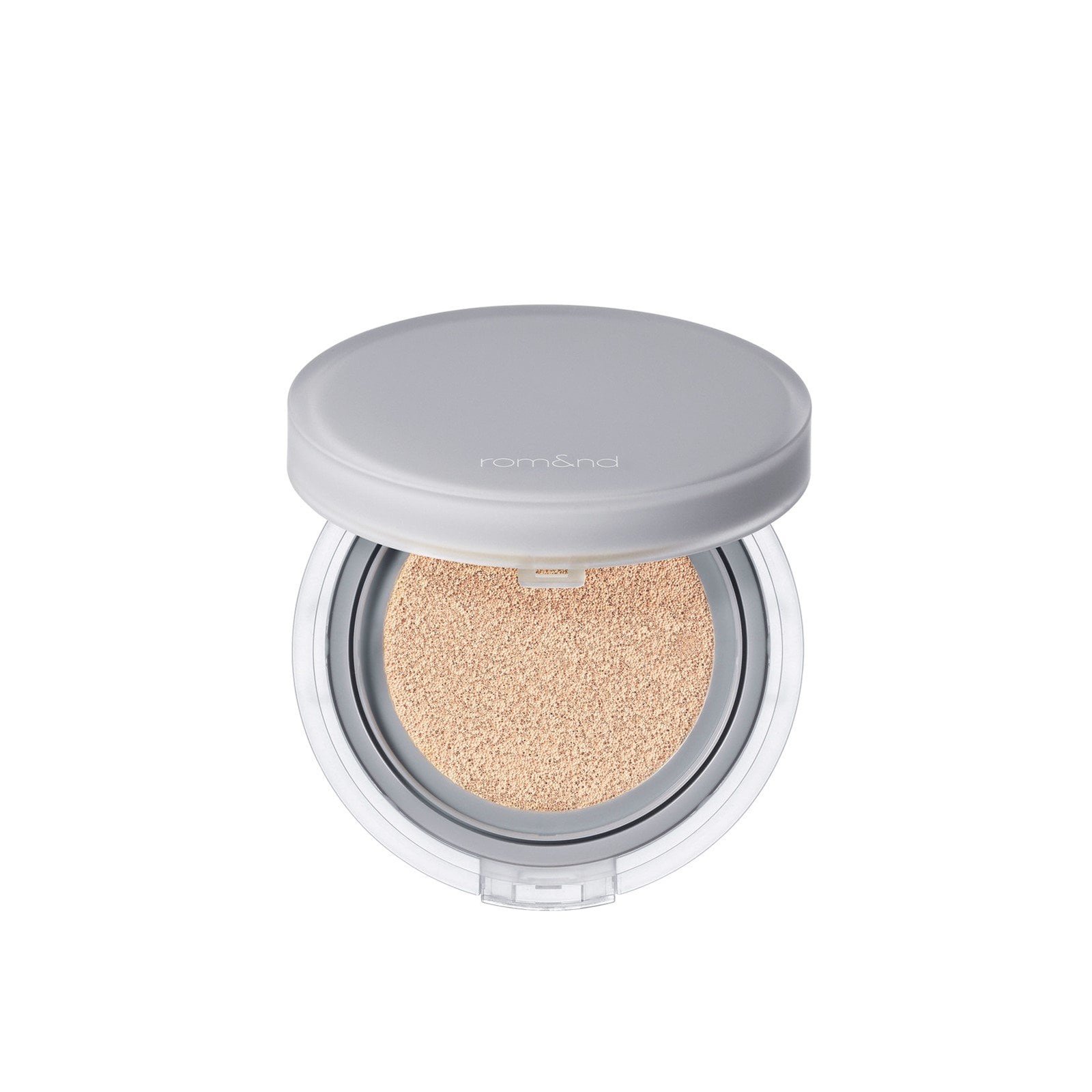 Romand Nu Zero Cushion SPF24 01 Porcelain17 15g
