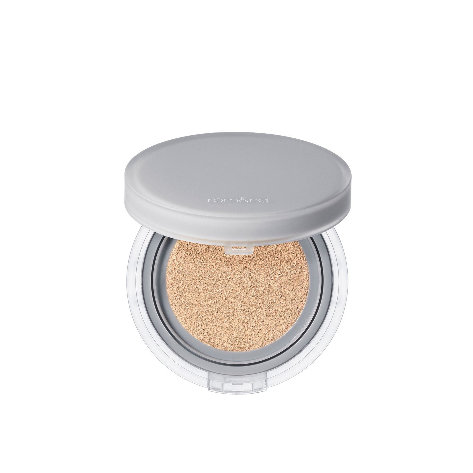 Romand Nu Zero Cushion SPF24