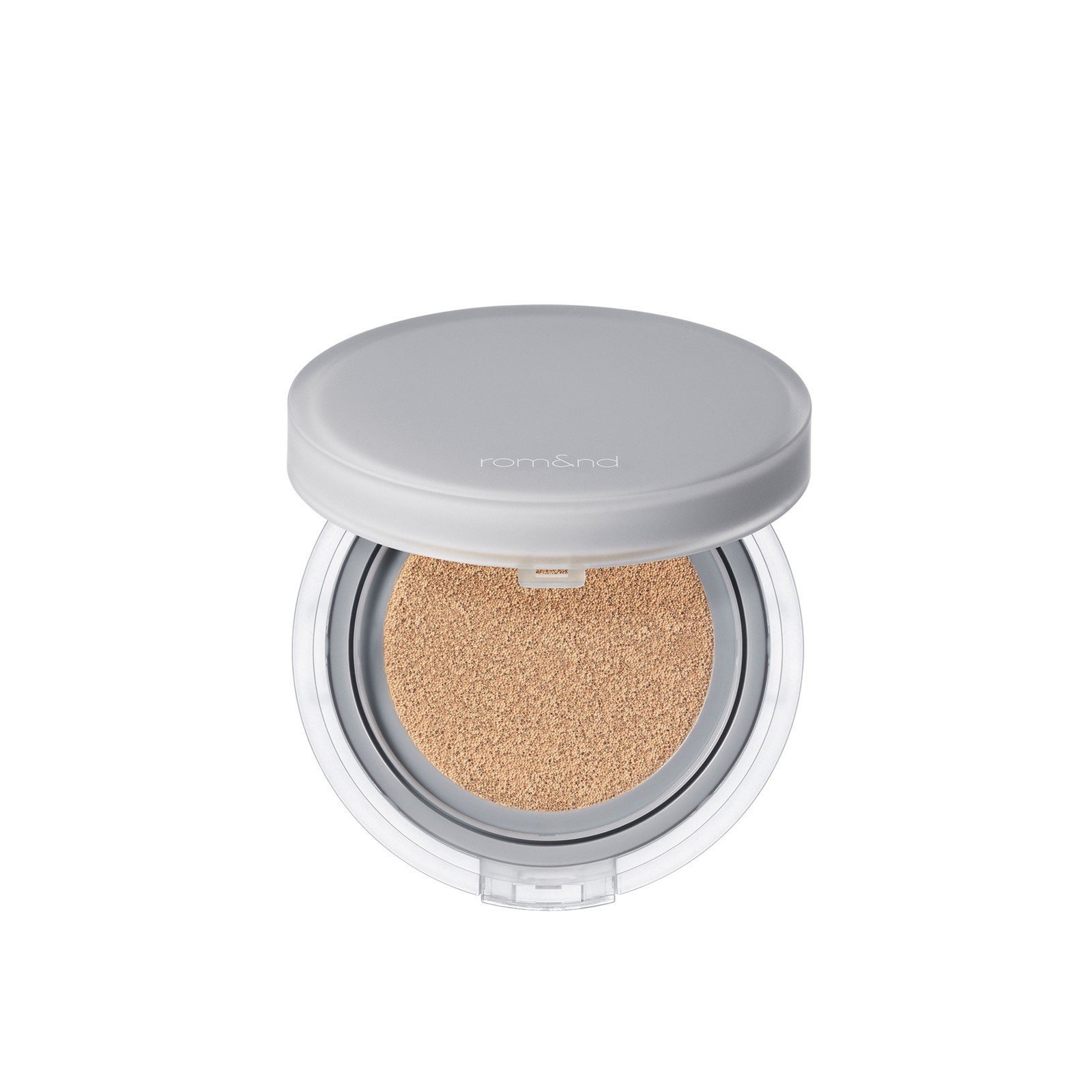 Romand Nu Zero Cushion SPF24