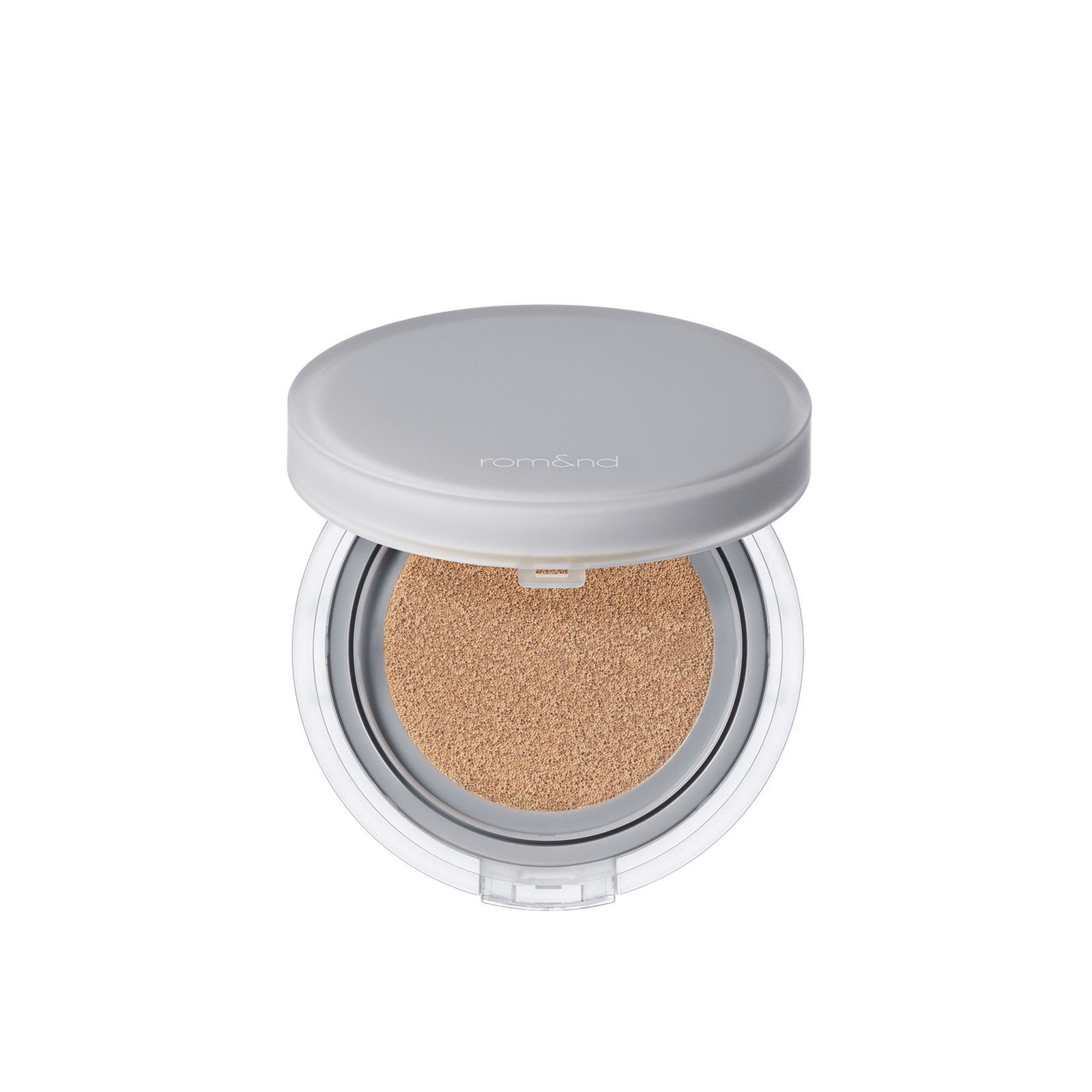 Romand Nu Zero Cushion SPF24
