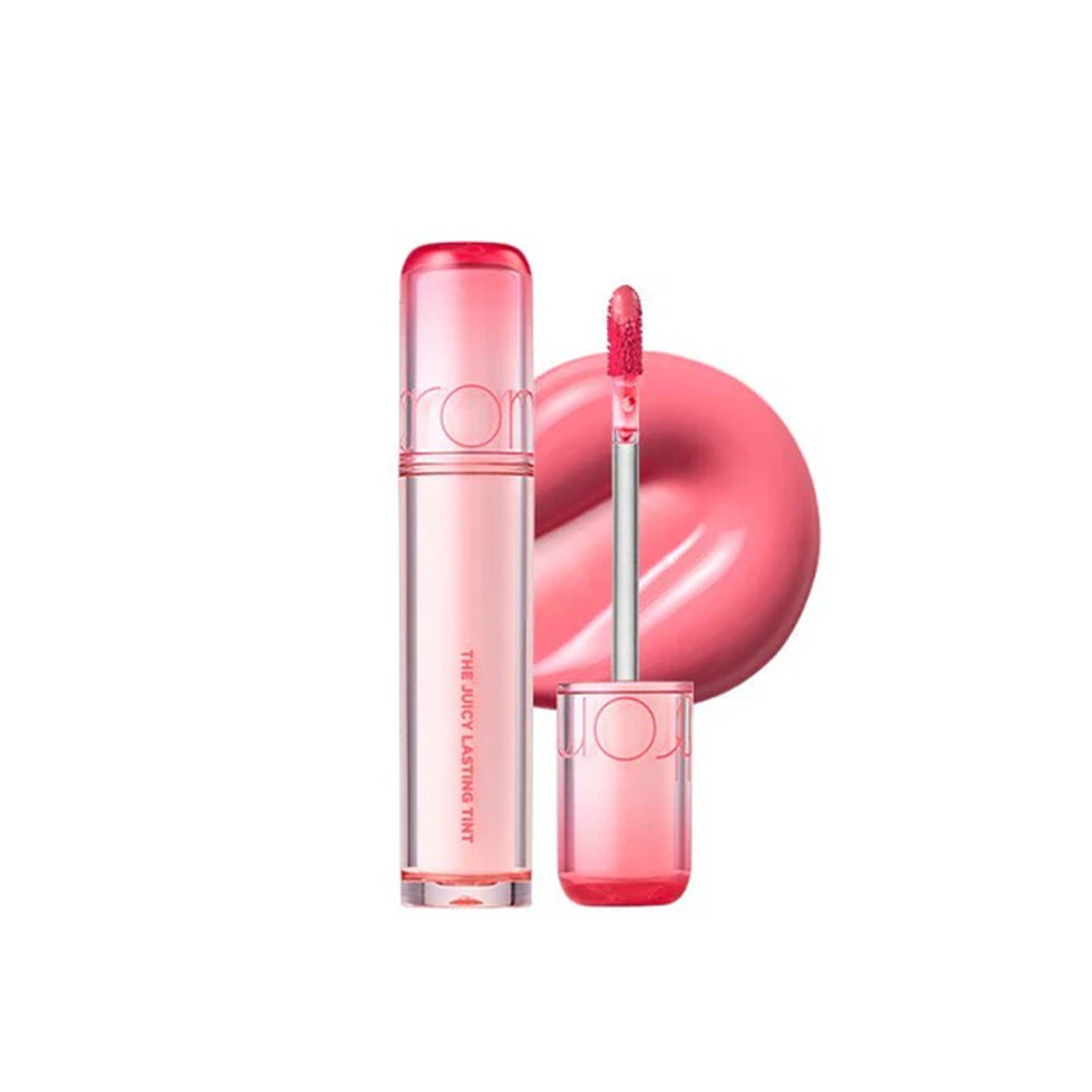 Romand The Juicy Lasting Tint 23 Peach Peach Me 3.5g (0.12oz)