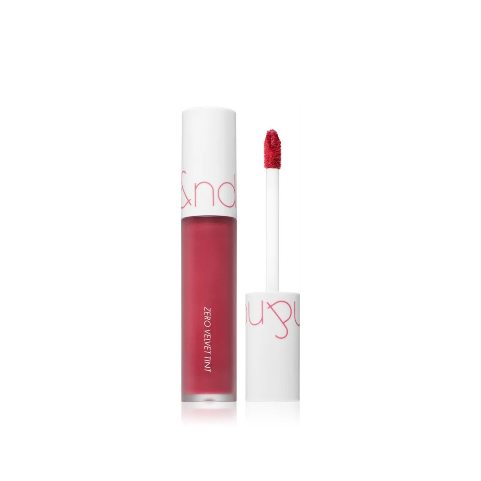Romand Zero Velvet Tint 04 Burnt Heart 5.5g