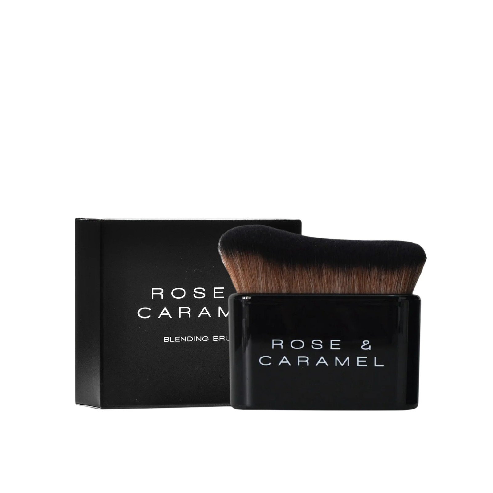 Rose & Caramel Blending Brush قطر التوصيل