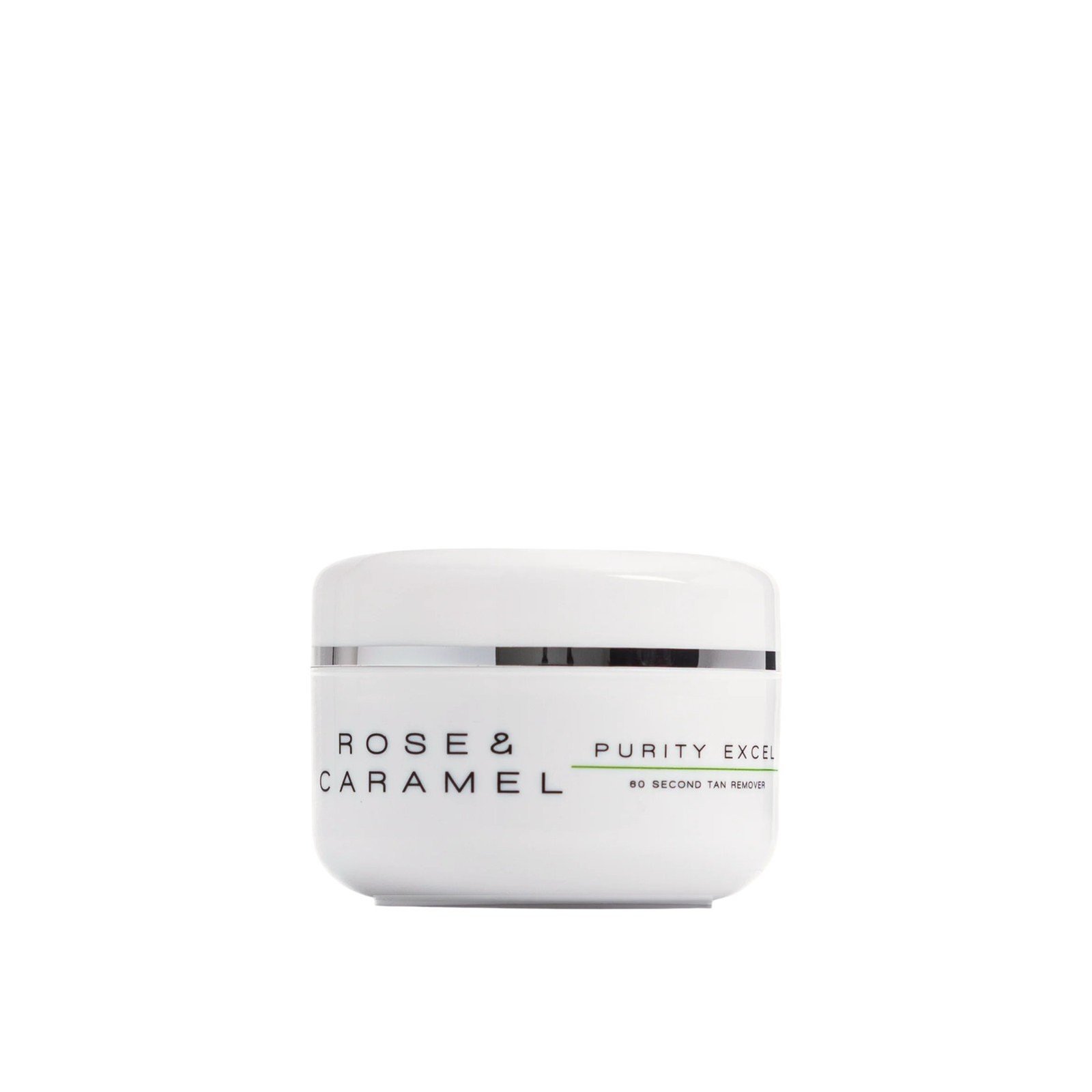 Rose & Caramel Purity Excel 60 Second Tan Remover 100ml (3.38floz)