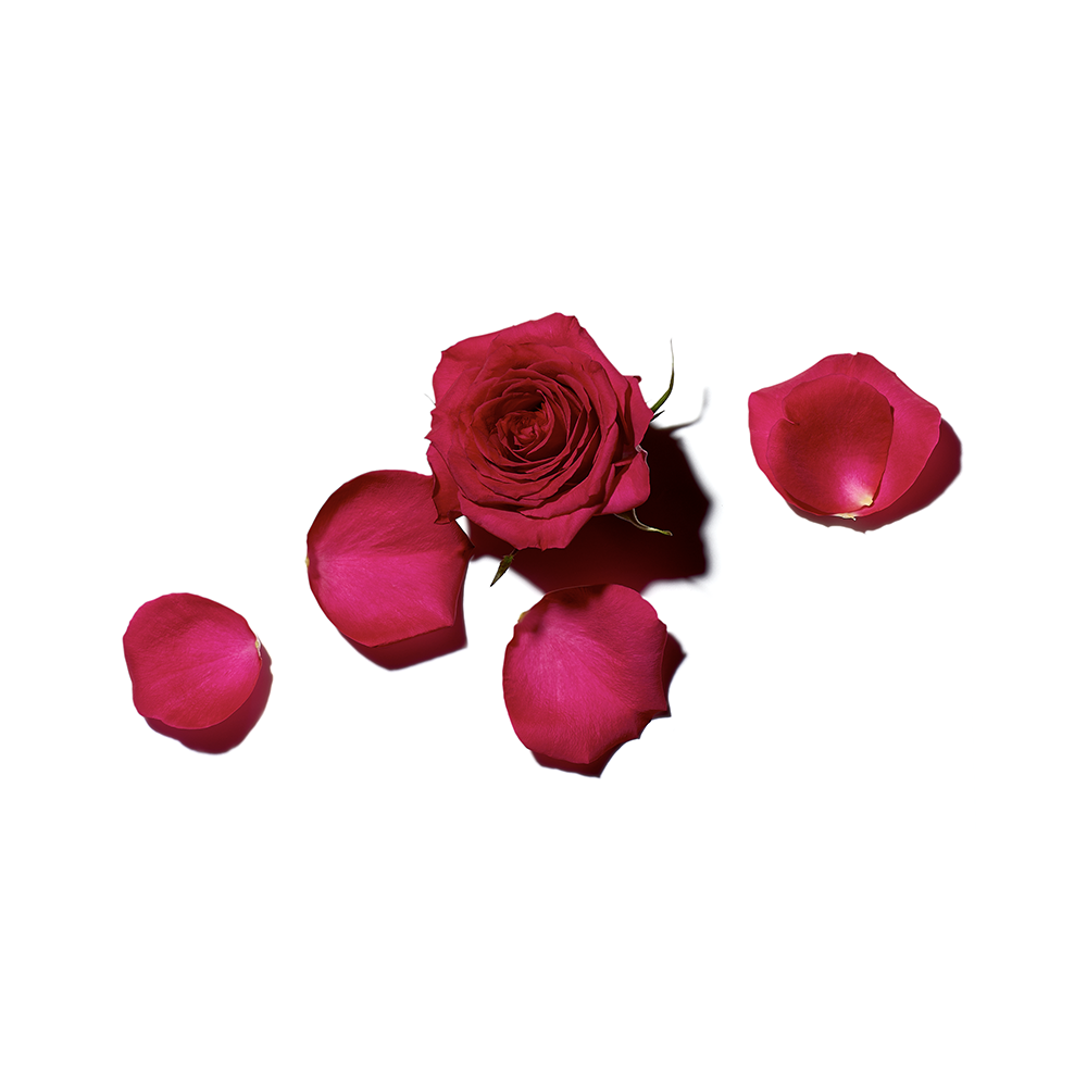 Benamôr Rose Amélie Shower Cream 500ml