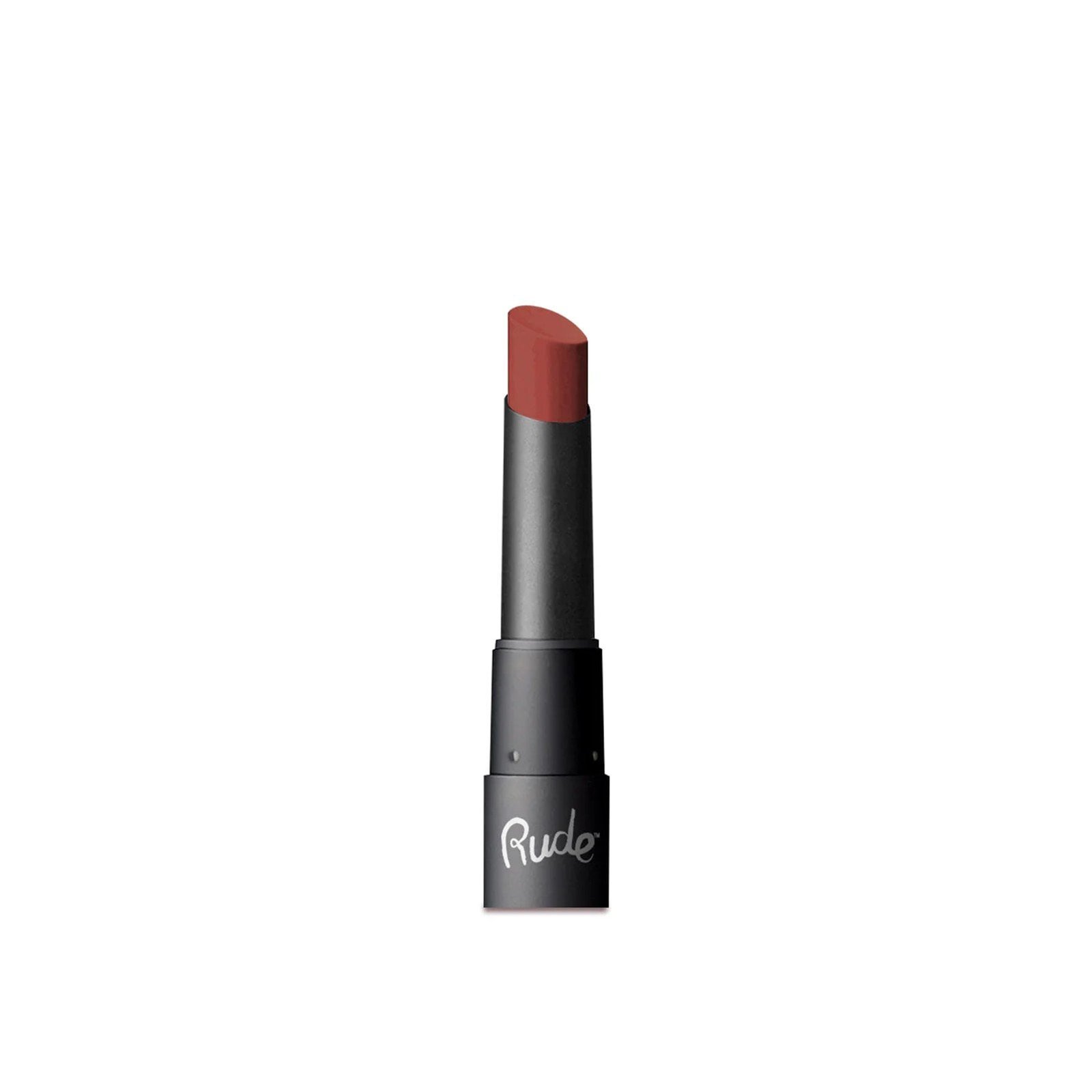 Rude Cosmetics Attitude Creamy Matte Lipstick