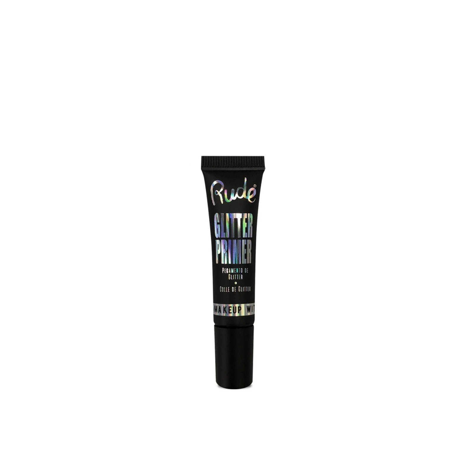 Rude Cosmetics Glitter Primer 10ml