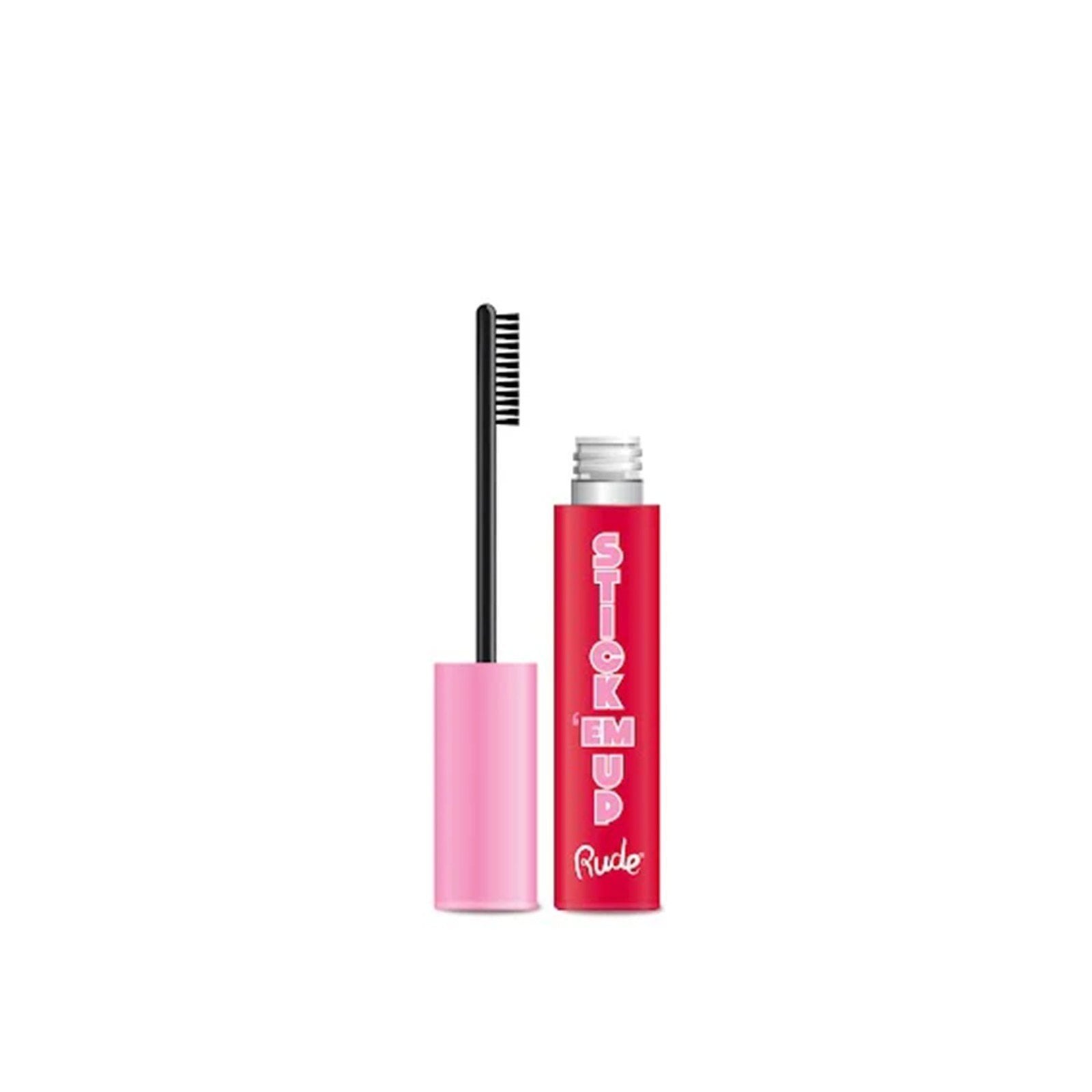 Rude Cosmetics Stick 'Em Up Brow Gel 9g