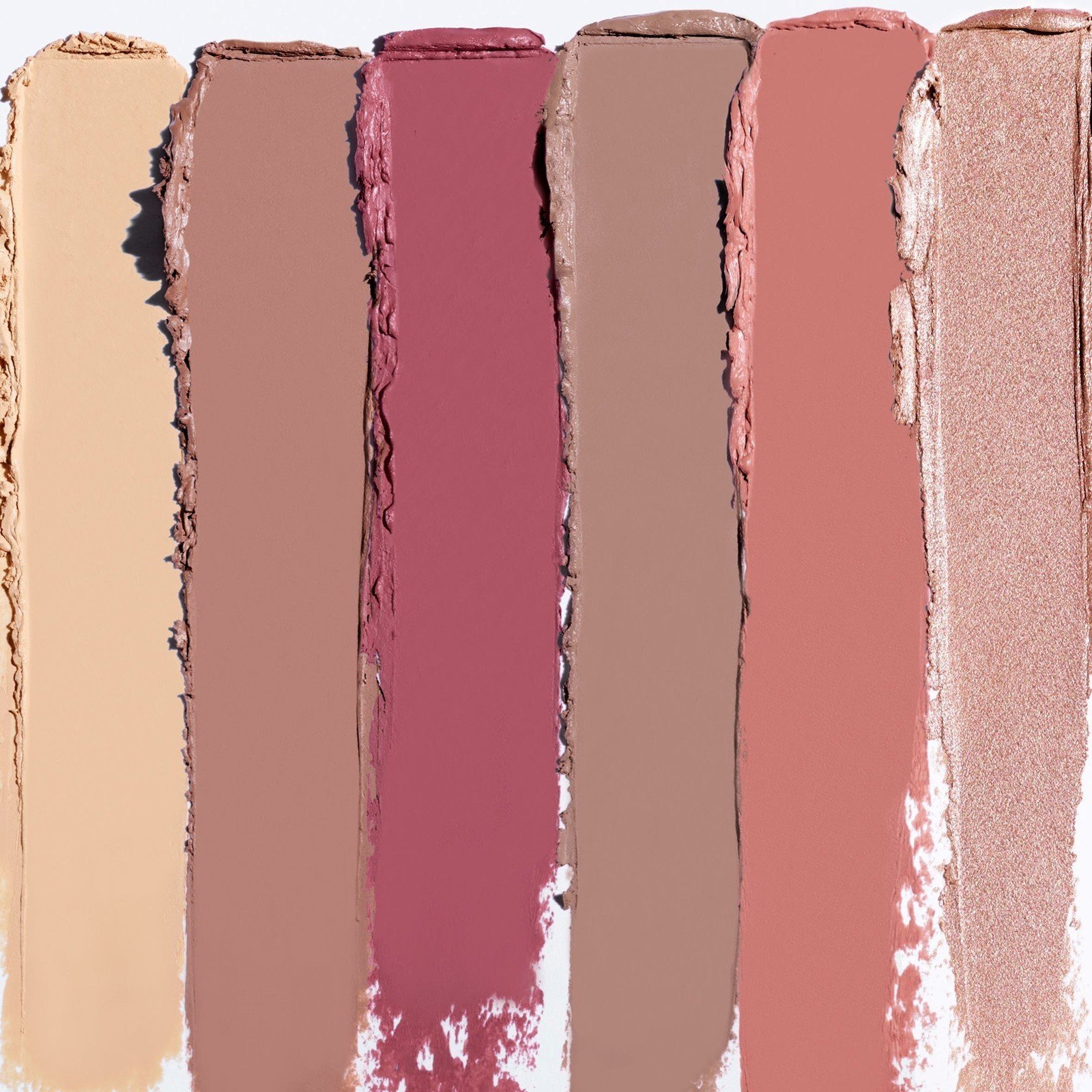 RVB LAB Creamy Full Face Palette