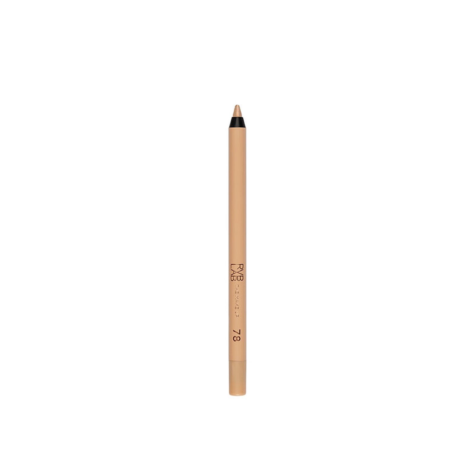RVB LAB Eyeliner & Kajal