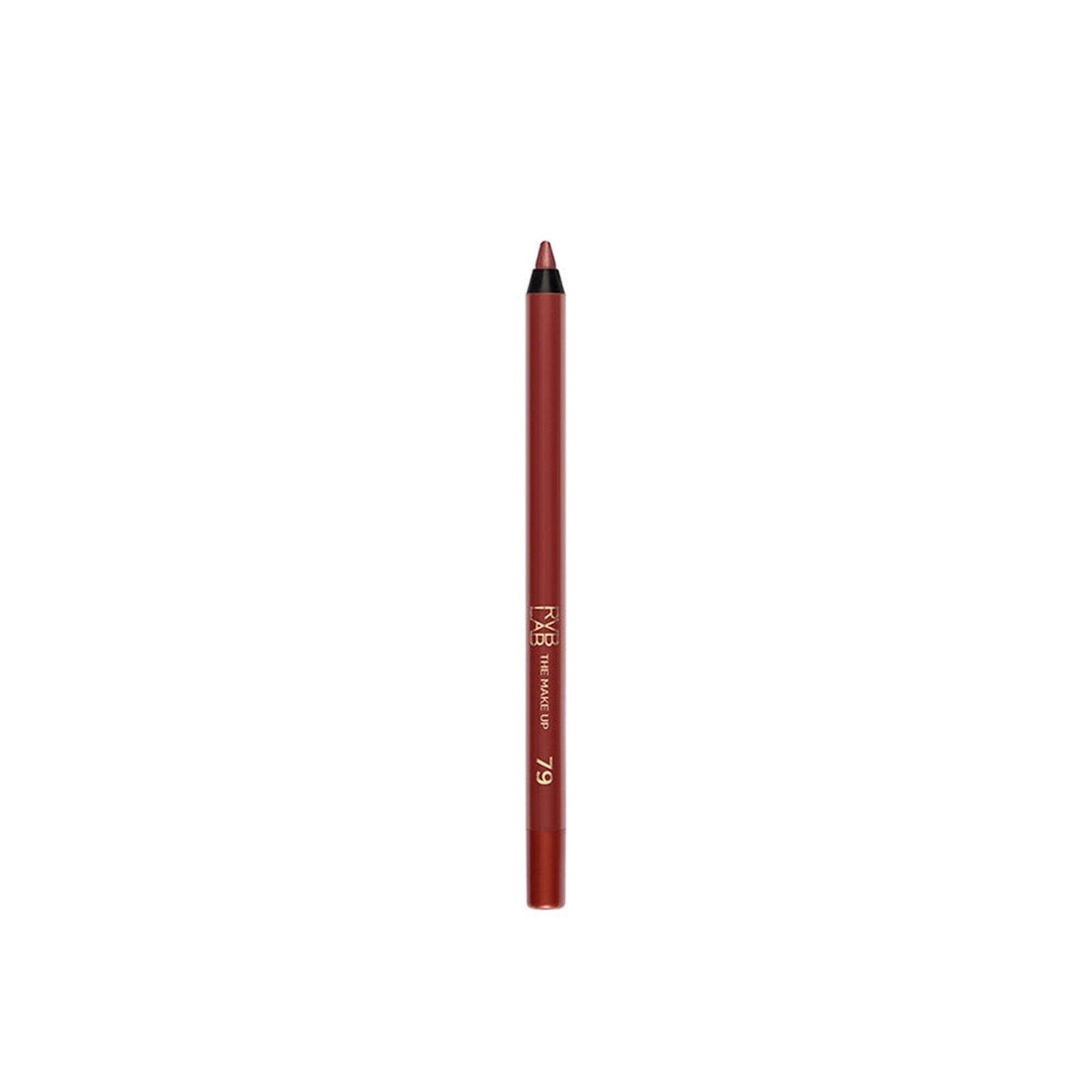 RVB LAB Eyeliner & Kajal