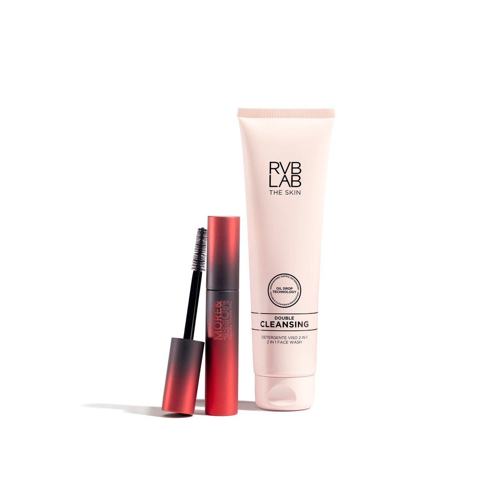 RVB LAB Face & Eyes Kit