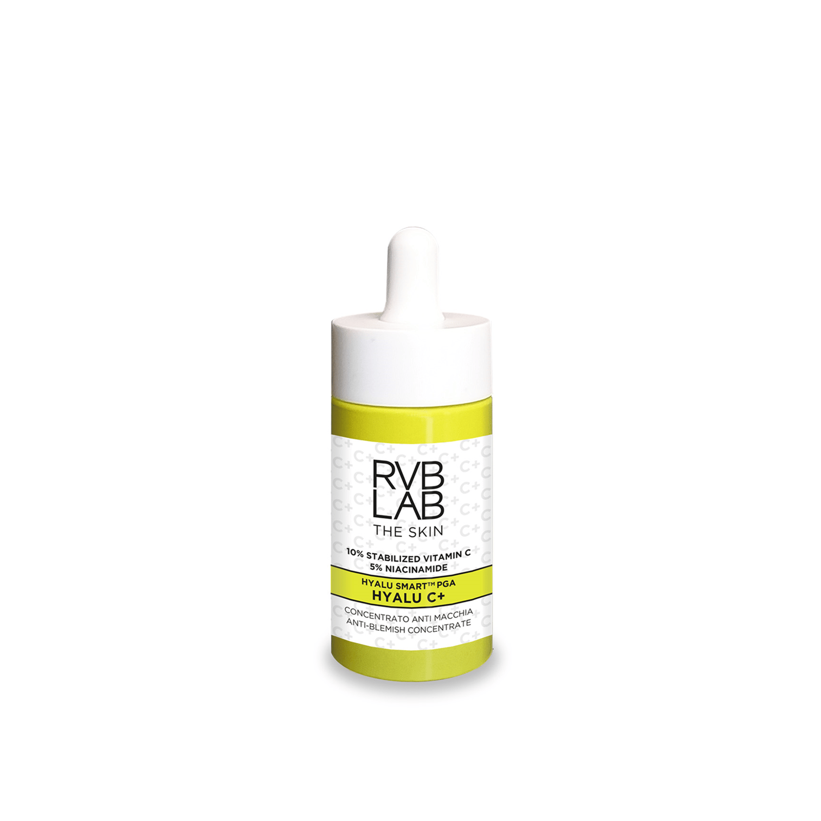 RVB LAB Hyalu C+ Hyperactive Anti-Spot Concentrate 30ml