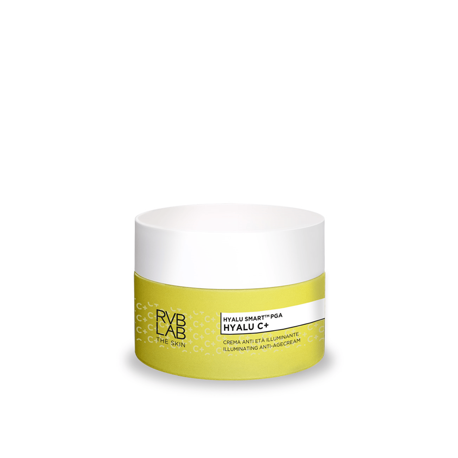 RVB LAB Hyalu C+ Illuminating Anti-Age Cream 50ml (1.7 fl oz)
