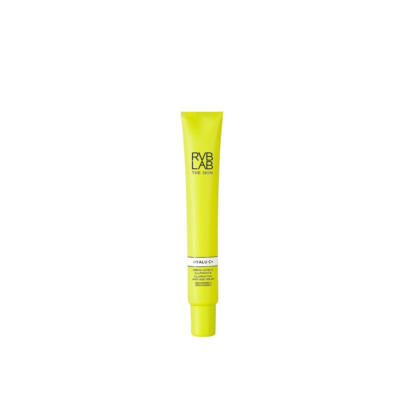 RVB LAB Hyalu C+ Illuminating Anti-Age Cream
