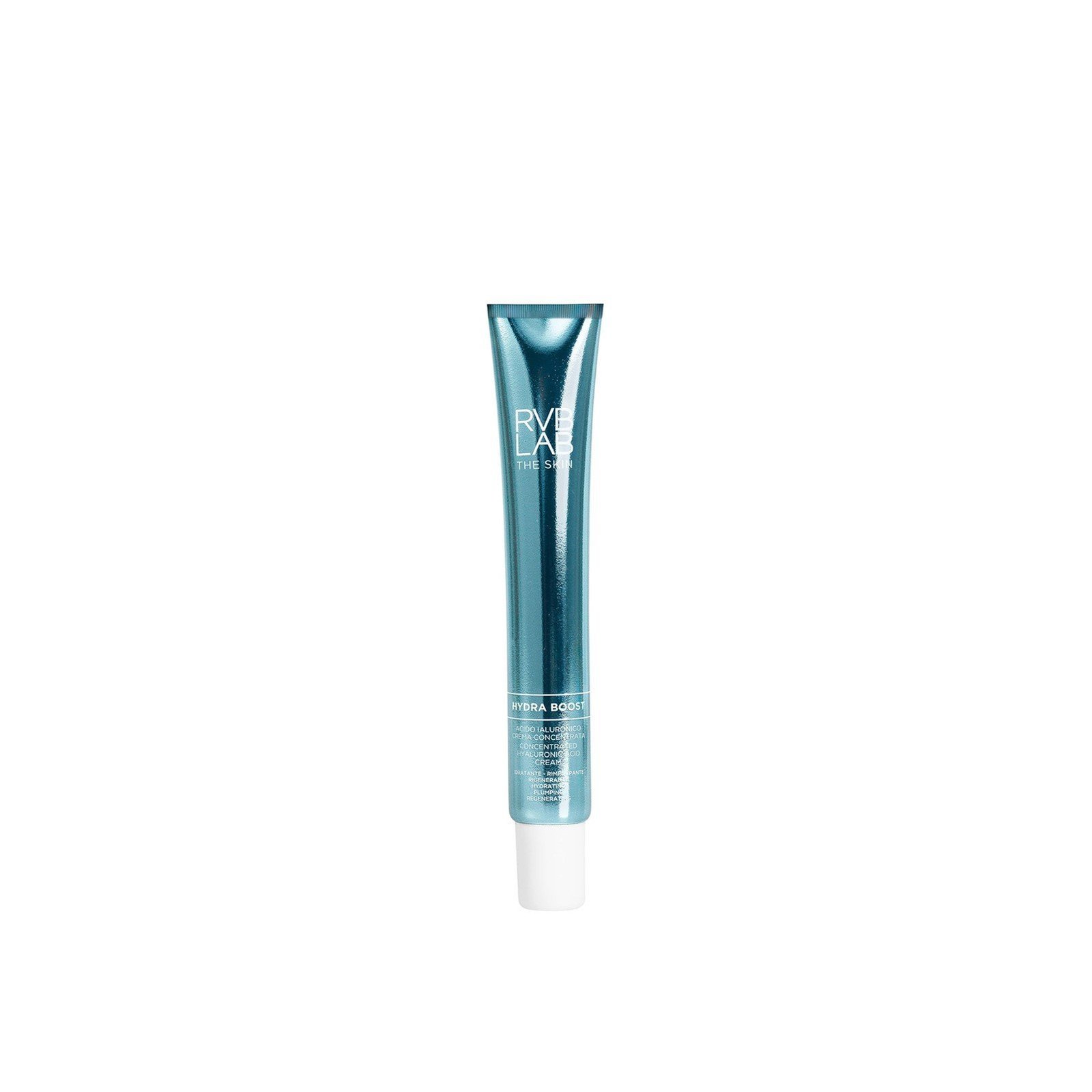 RVB LAB Hydra Boost Concentrated Hyaluronic Acid Cream