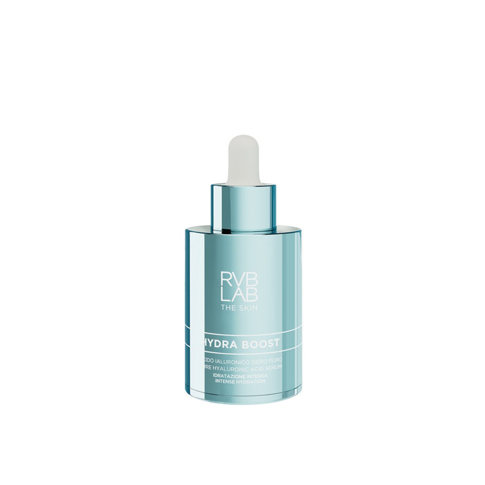 RVB LAB Hydra Boost Pure Hyaluronic Acid Serum 30ml (1.0floz)