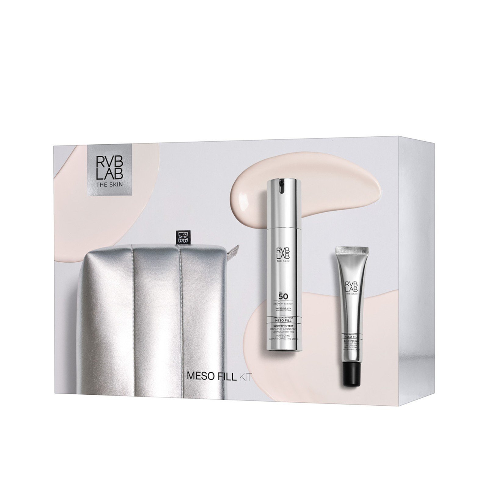 RVB LAB Meso Fill Kit