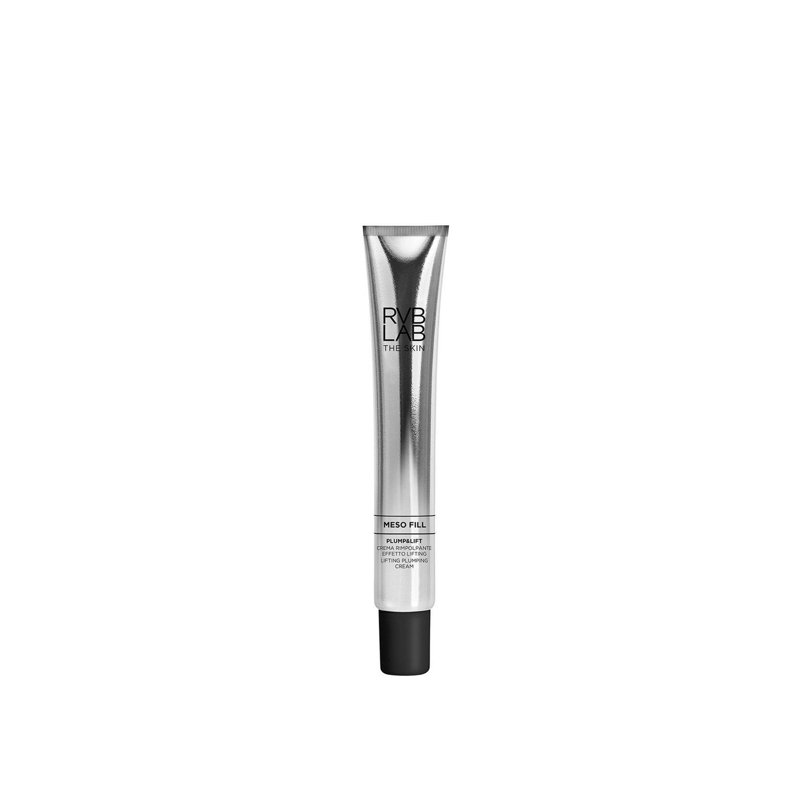RVB LAB Meso Fill Lifting Plumping Cream