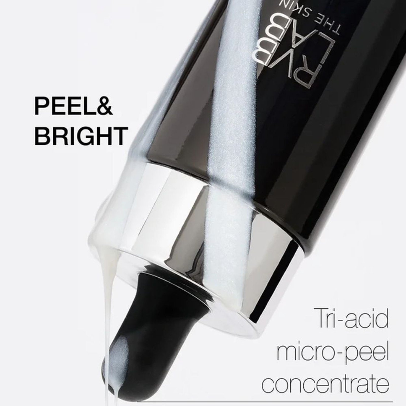 RVB LAB Meso Fill Peel & Bright Tri-Acid Micro-Peel 50ml