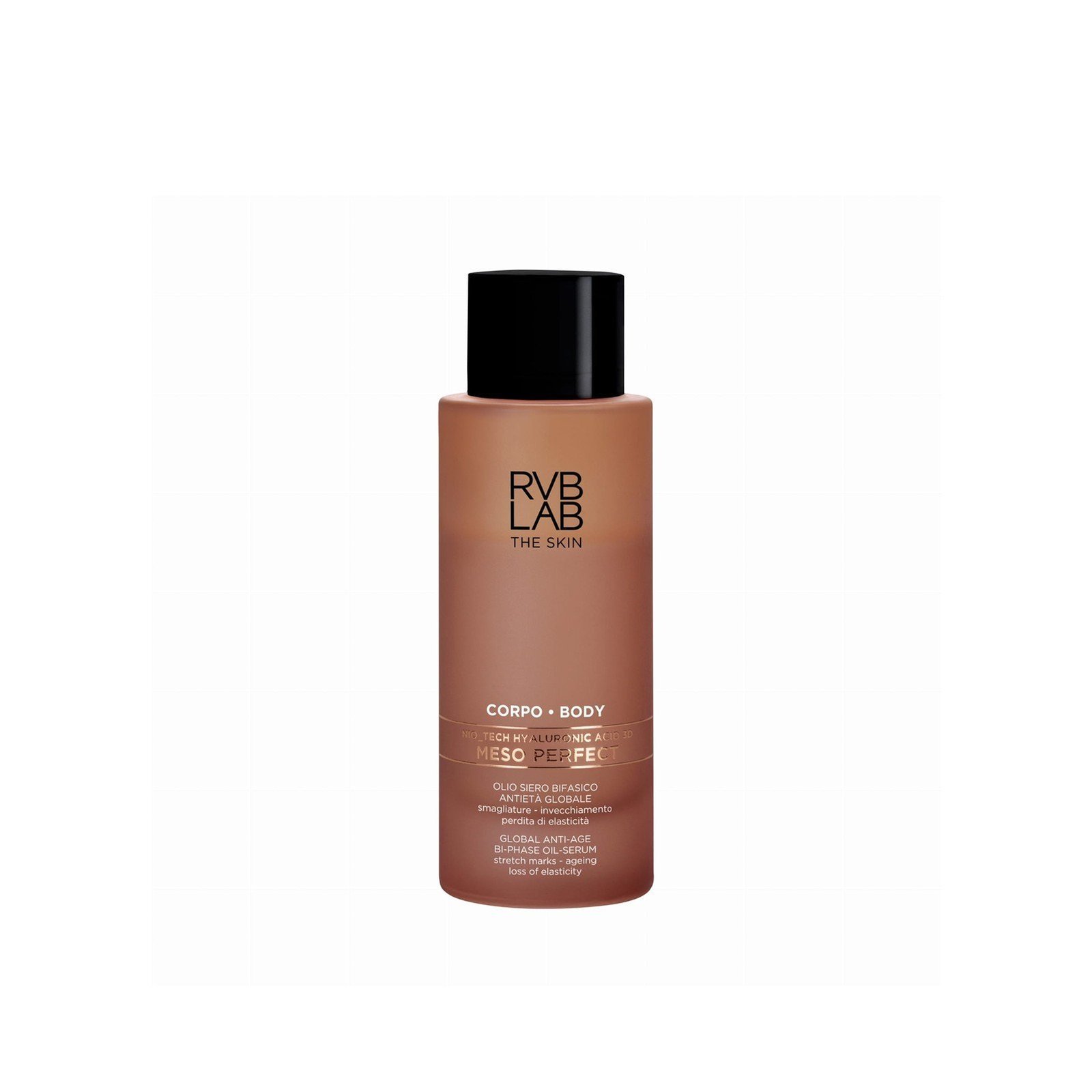 RVB Lab Meso Perfect Global Anti-Age Bi-Phase Oil-Serum 100ml (3.4floz)