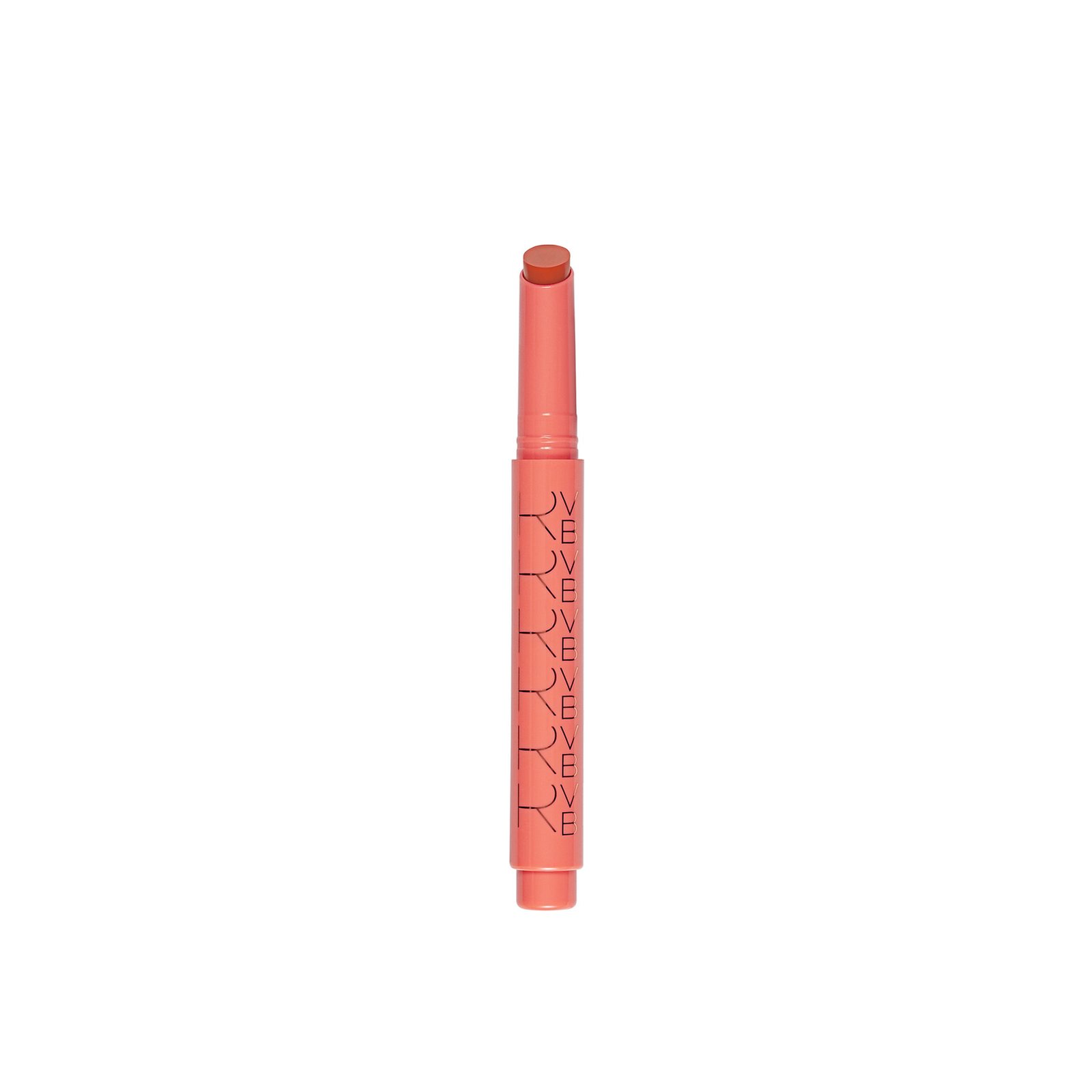 RVB LAB The Make Up My Juicy Lips Creamy Lip Gloss 221 Peach 1.2g (0.04oz)