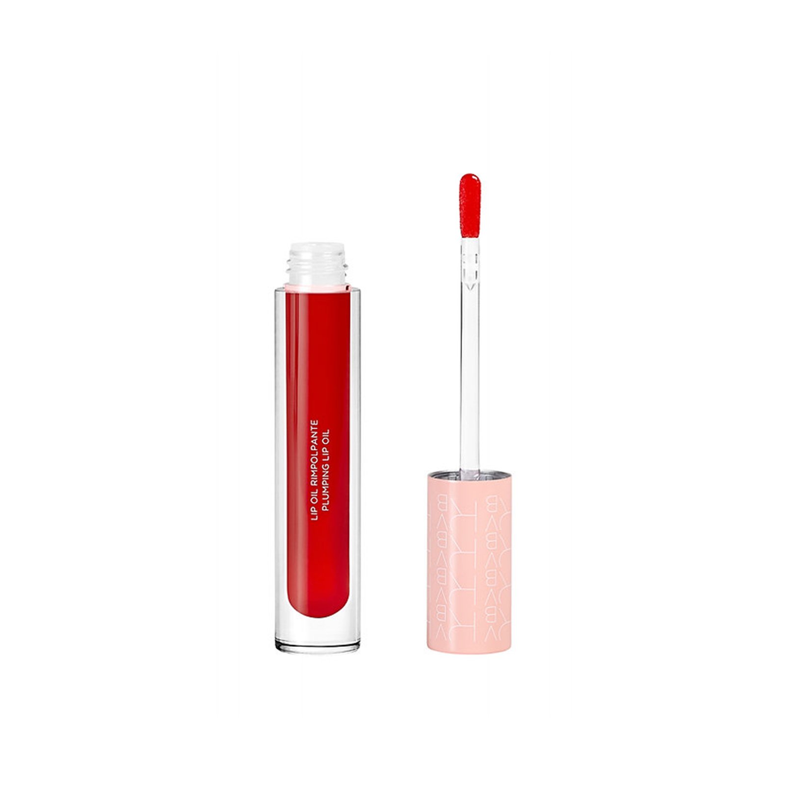 RVB LAB The Make Up Plumping Lip Oil 47 Red 3.5ml (0.1floz)