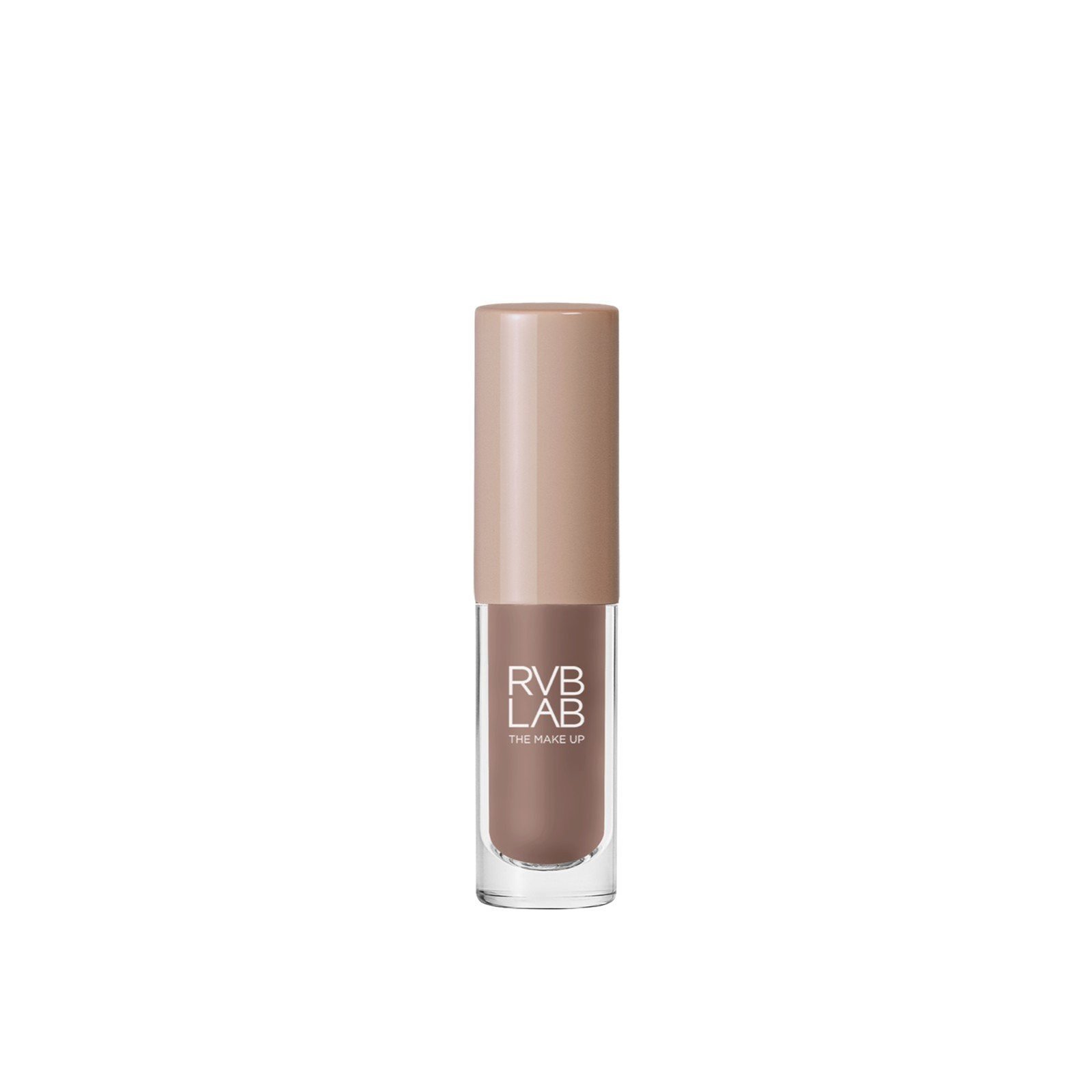 RVB LAB The Make Up Soft Velvet Matte Liquid Eyeshadow 158 4ml