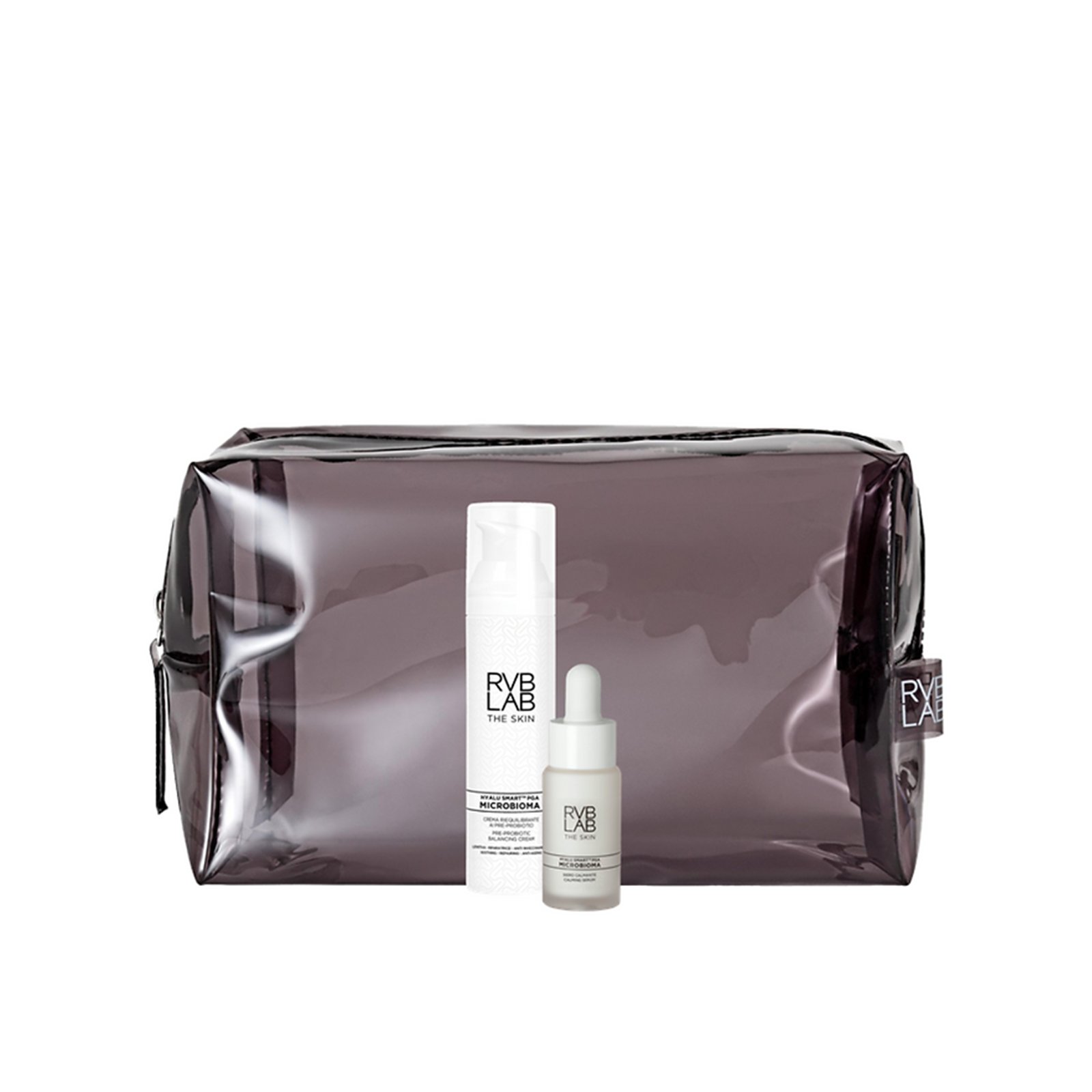 RVB LAB The Skin Microbioma Kit