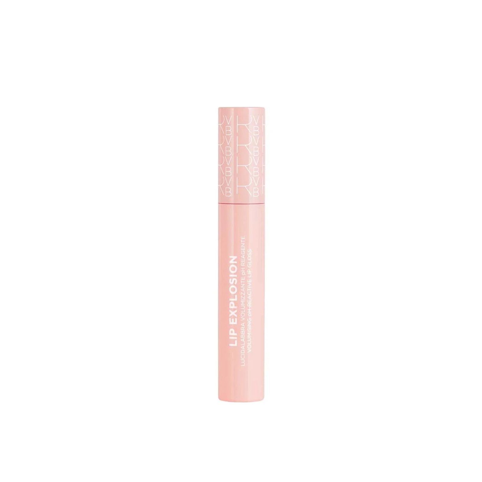 RVB LAB The Make Lip Explosion Volumizing pH-Reactive Lip Gloss 48 5.2ml