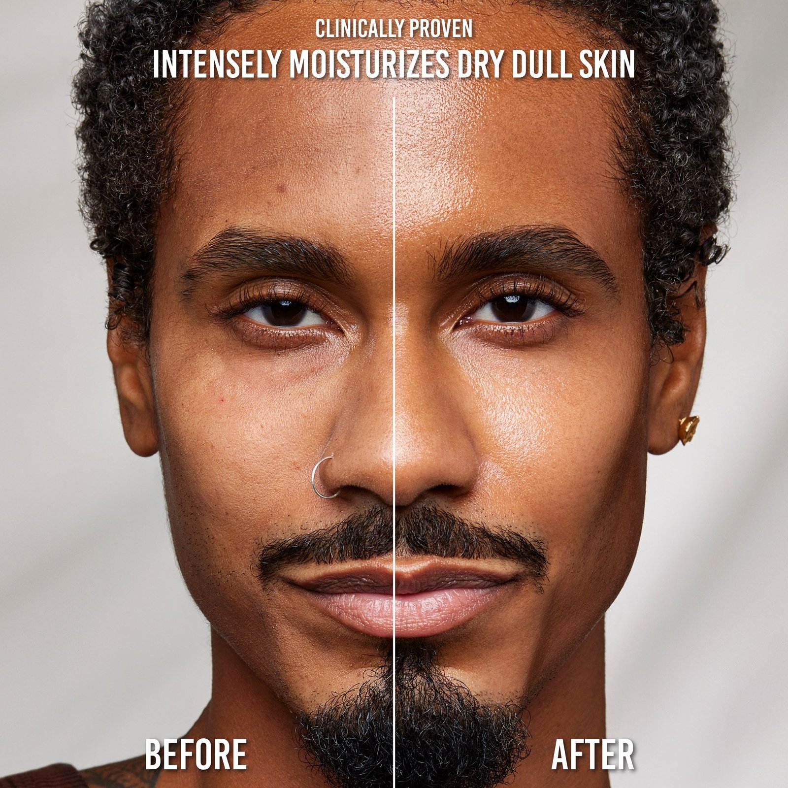 Danessa Myricks Beauty Yummy Skin Moisture Repair Balm Serum 40g