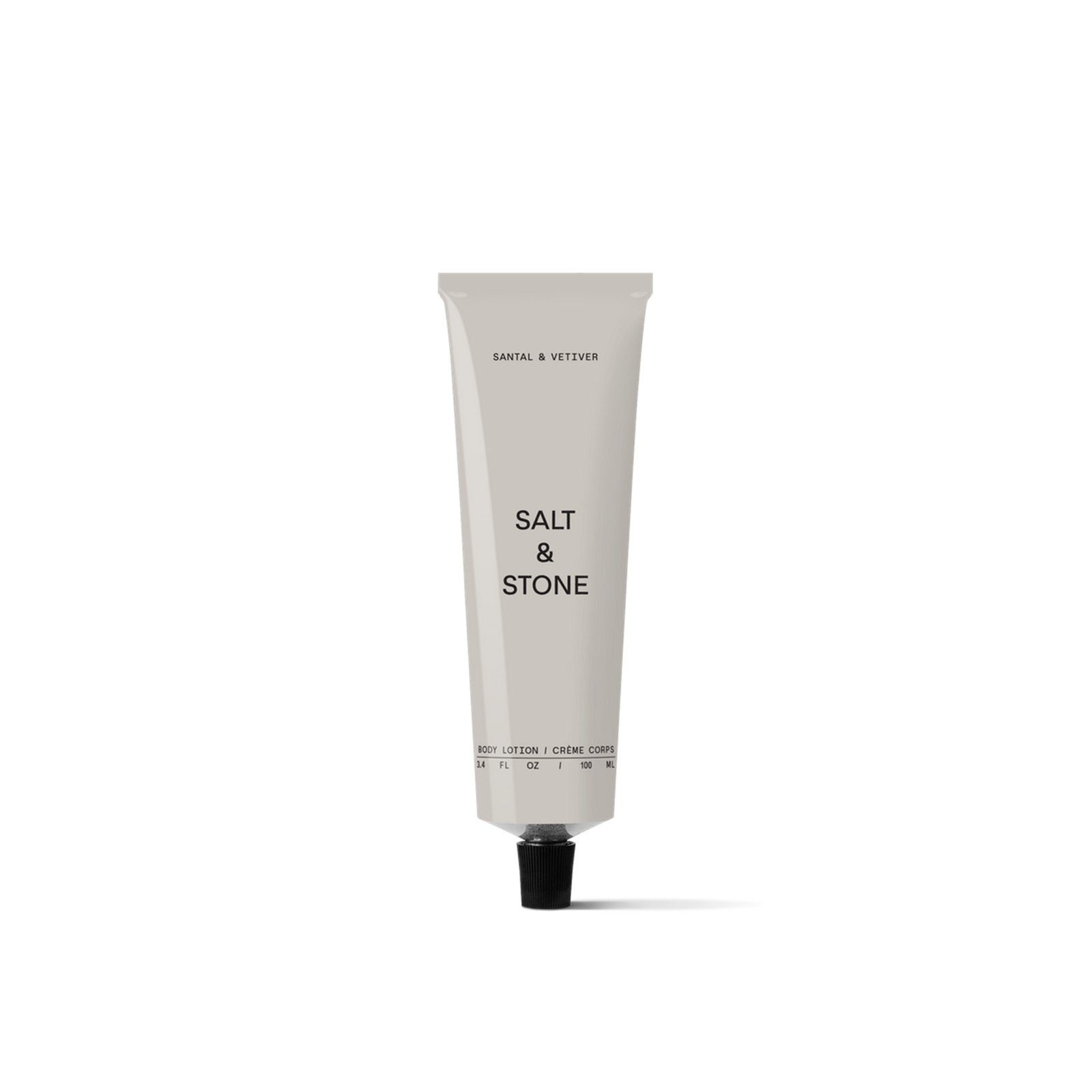 Salt & Stone Body Lotion Santal & Vetiver 100ml