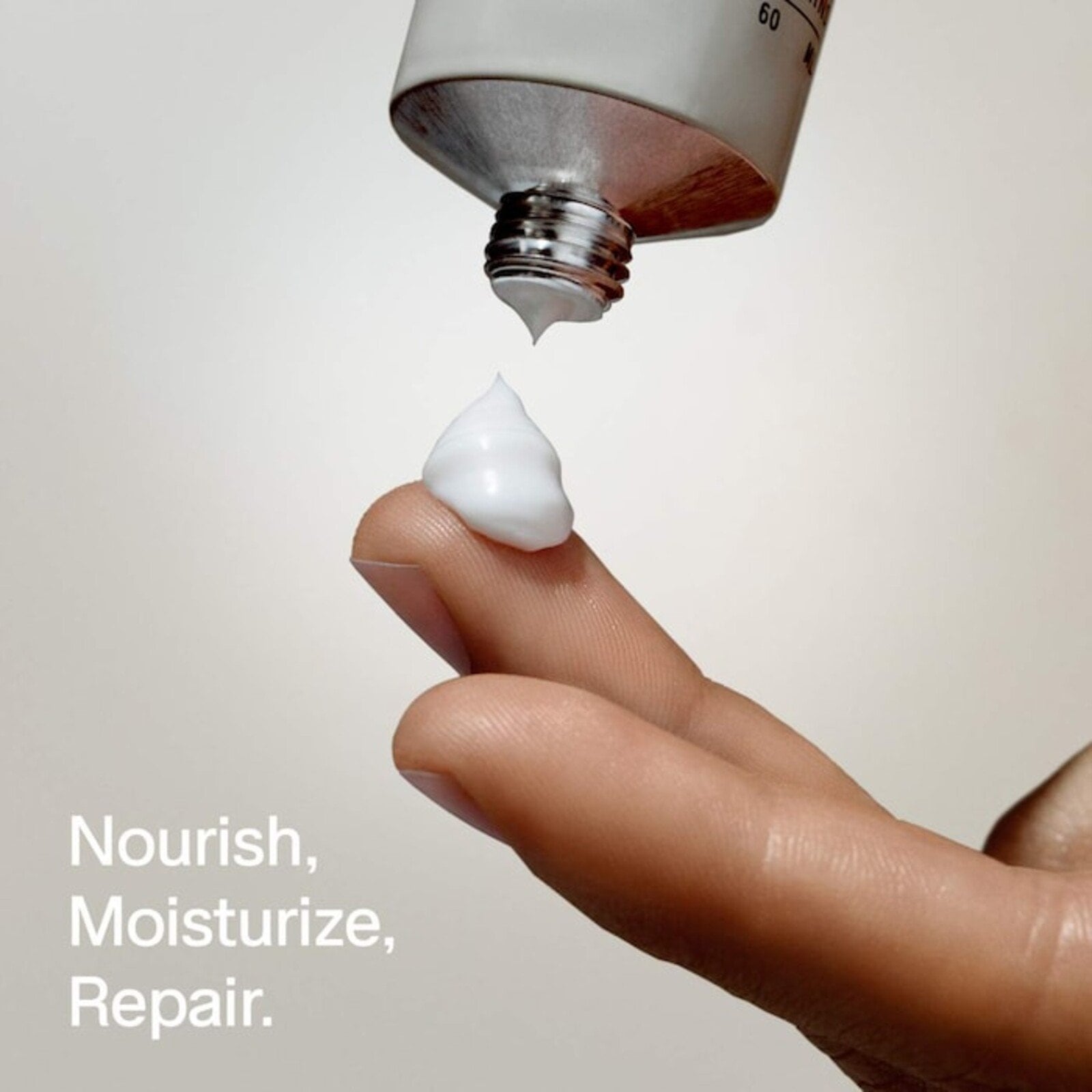 Salt & Stone Hand Cream Black Rose & Oud 60ml