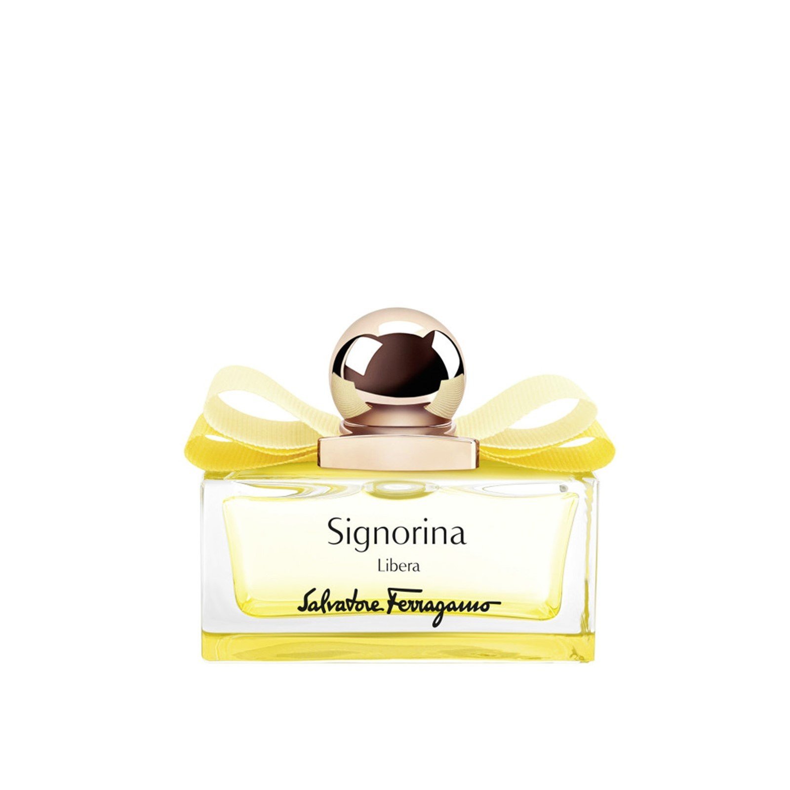 Salvatore Ferragamo Signorina Libera Eau de Parfum 50ml (1.7 fl oz)