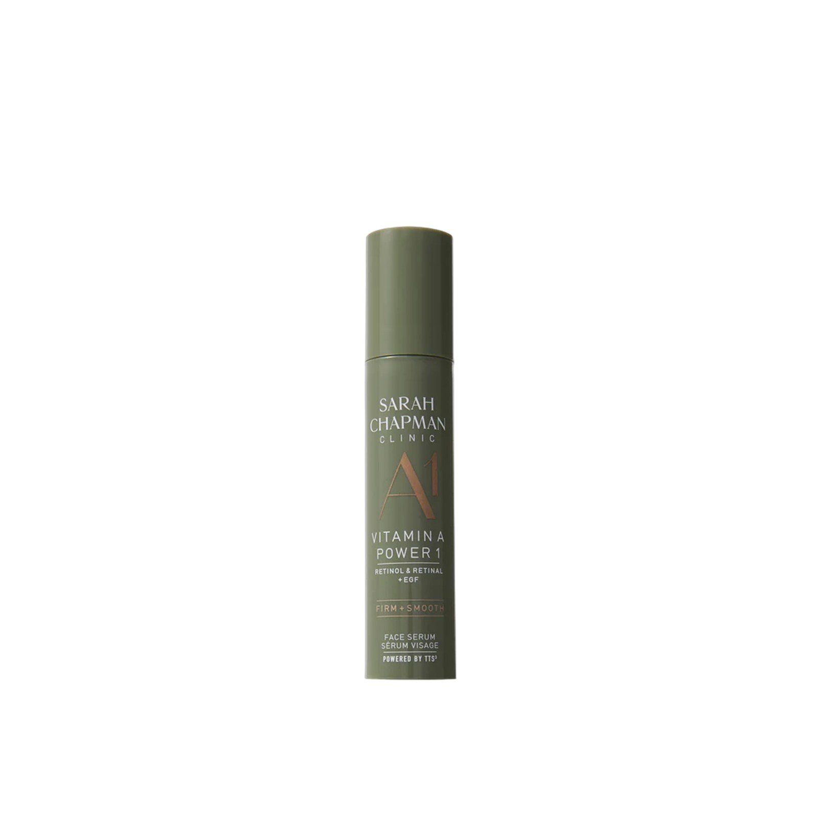Sarah Chapman A1 Vitamin A Power 1 Serum 30ml (1floz)
