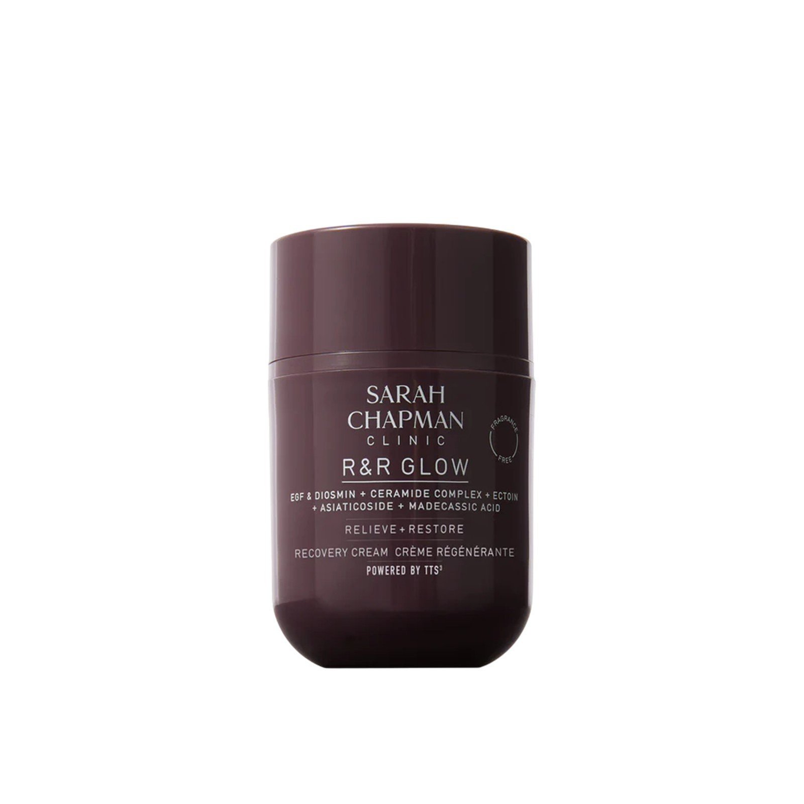 Sarah Chapman R'R Glow Recovery Cream 30ml
