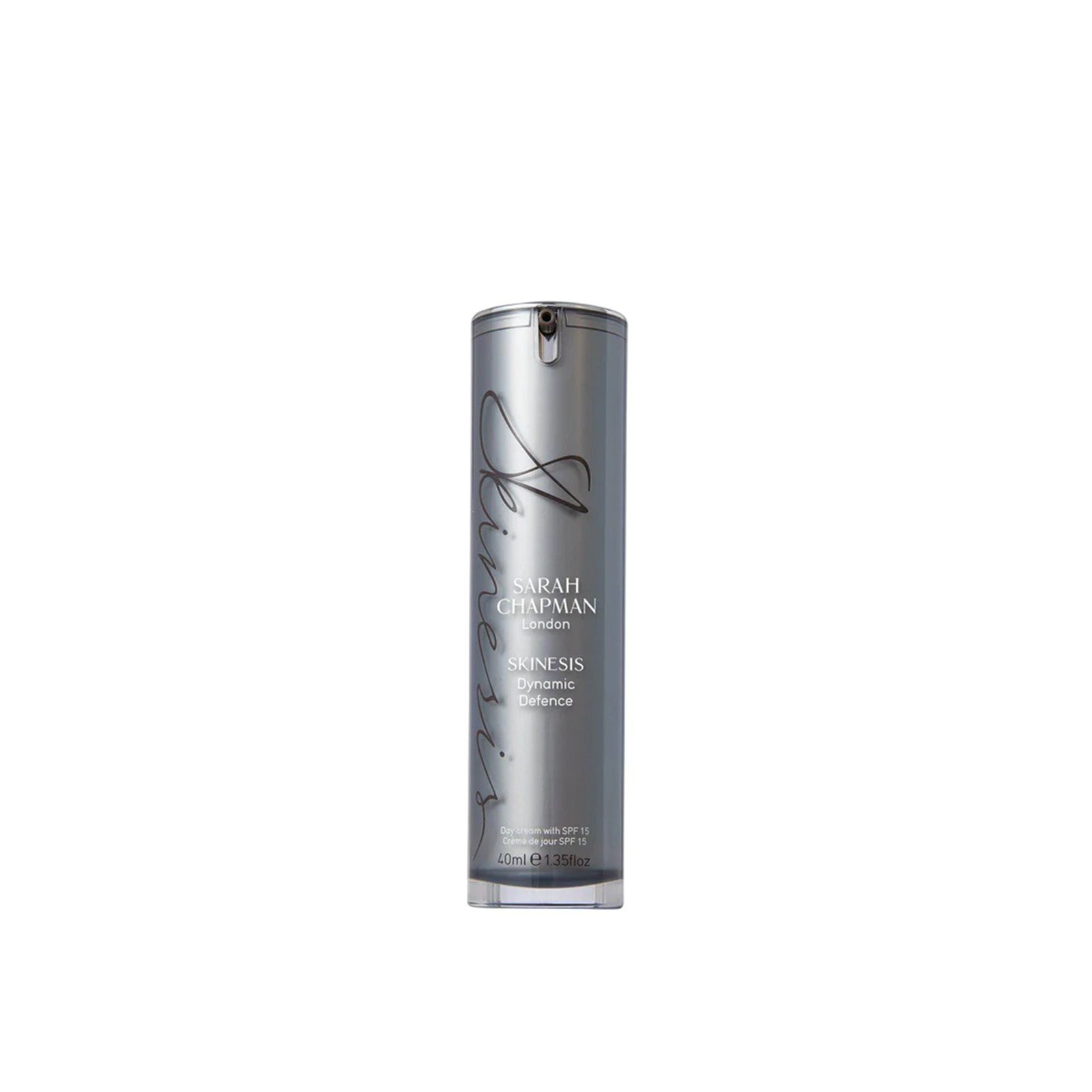 Sarah Chapman Skinesis Dynamic Defense Day Cream SPF15 40ml (1.35floz)
