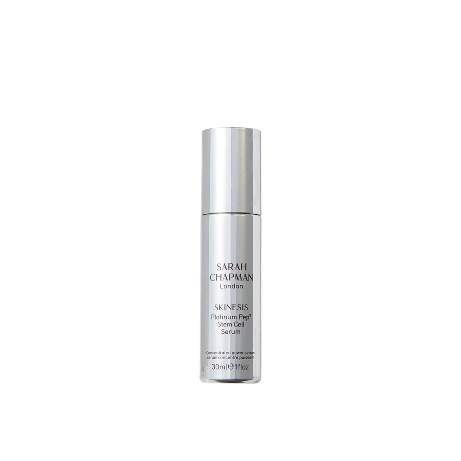 Sarah Chapman Skinesis Platinum Pep Stemm Cell Serum 30ml قطر