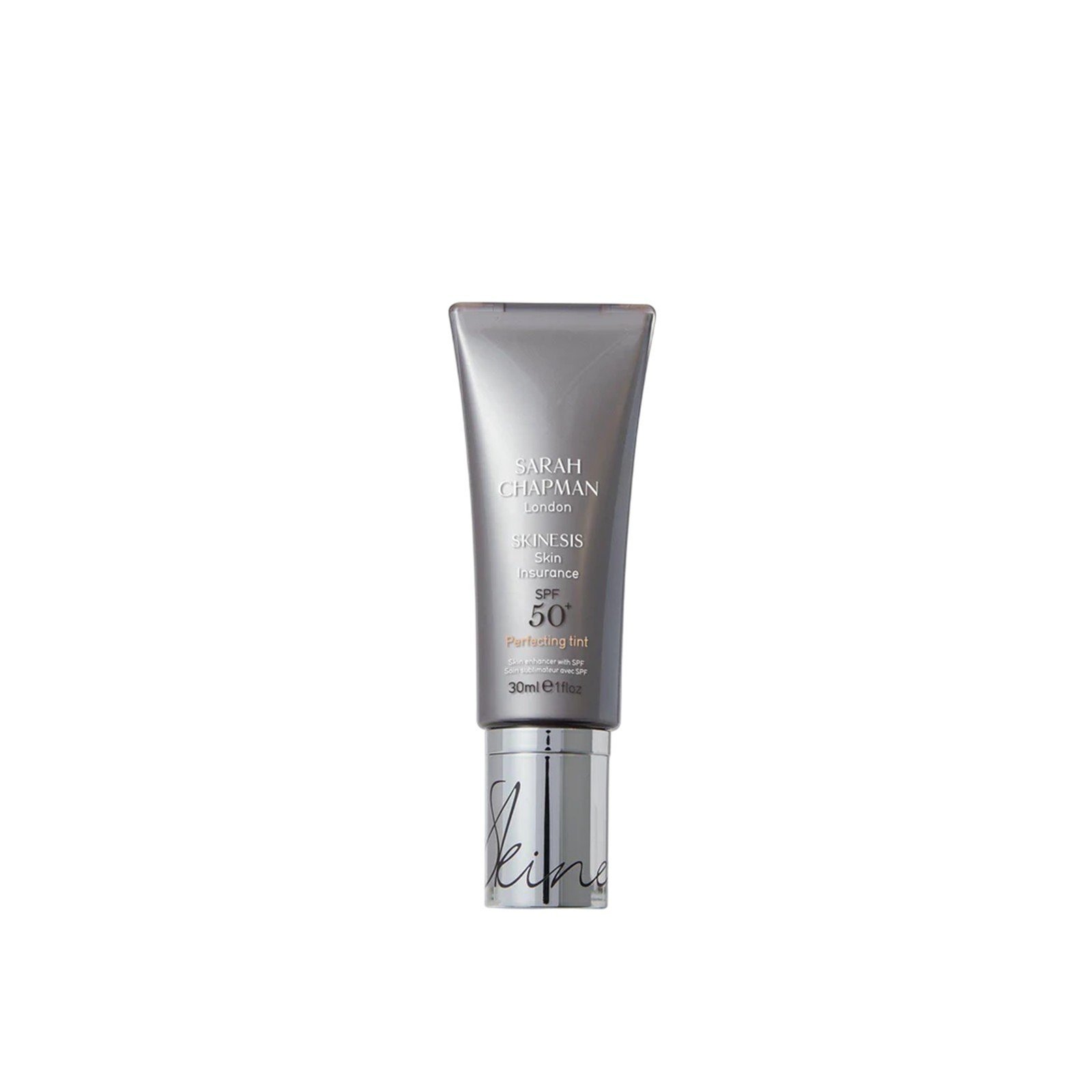 Sarah Chapman Skinesis Skin Insurance SPF50+ Tinted 30ml (1floz)