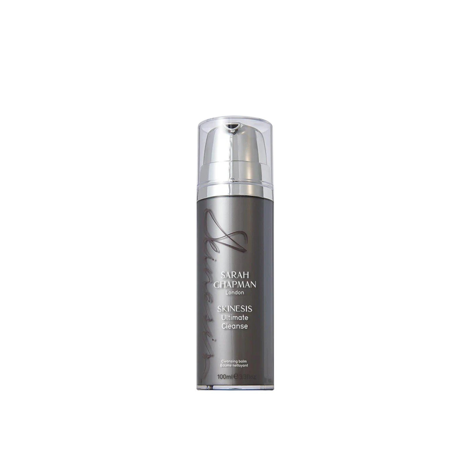 Sarah Chapman Skinesis Ultimate Cleanse Balm 100ml (3.3floz)