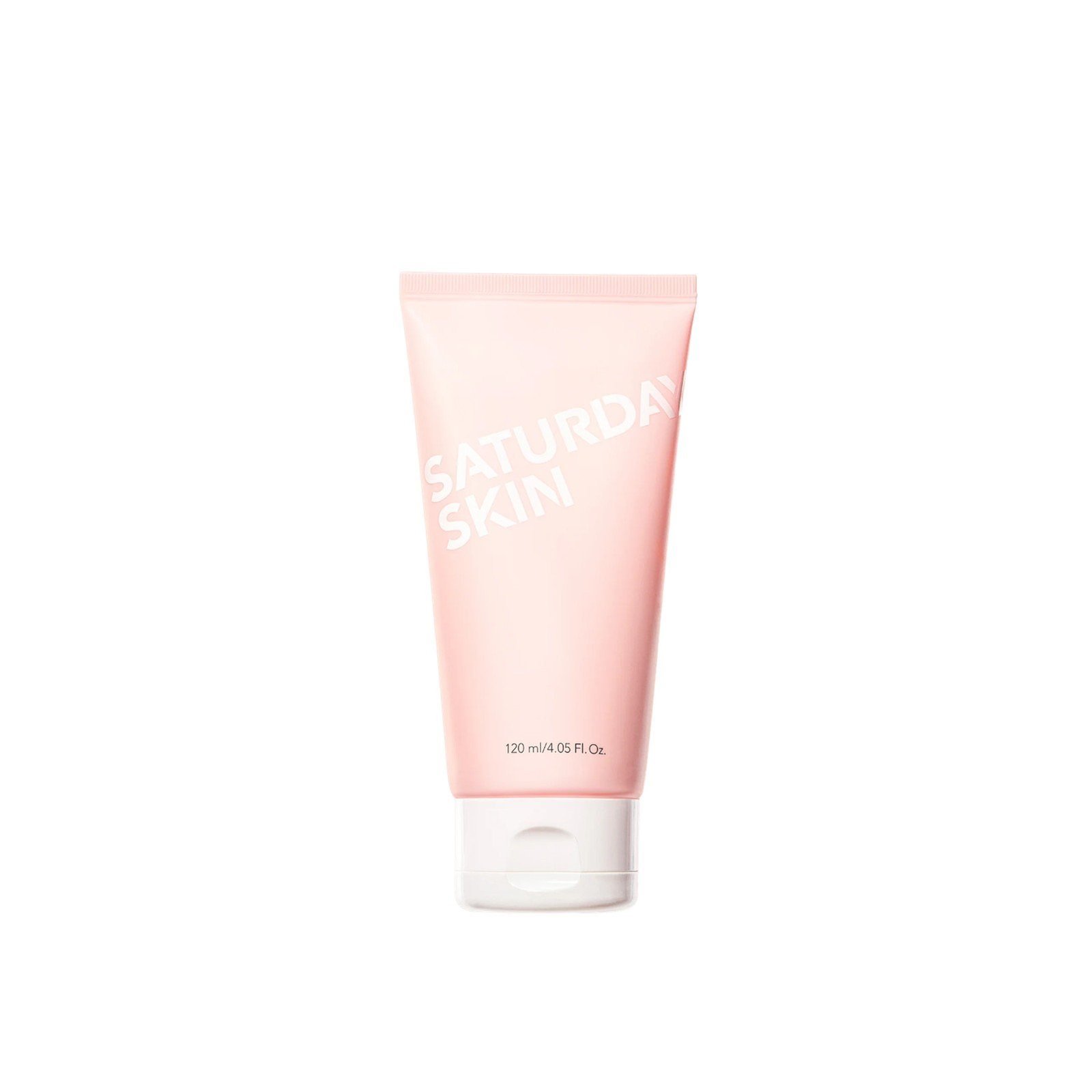 Saturday Skin Rise + Shine Gentle Cleanser 120ml (4.05floz)