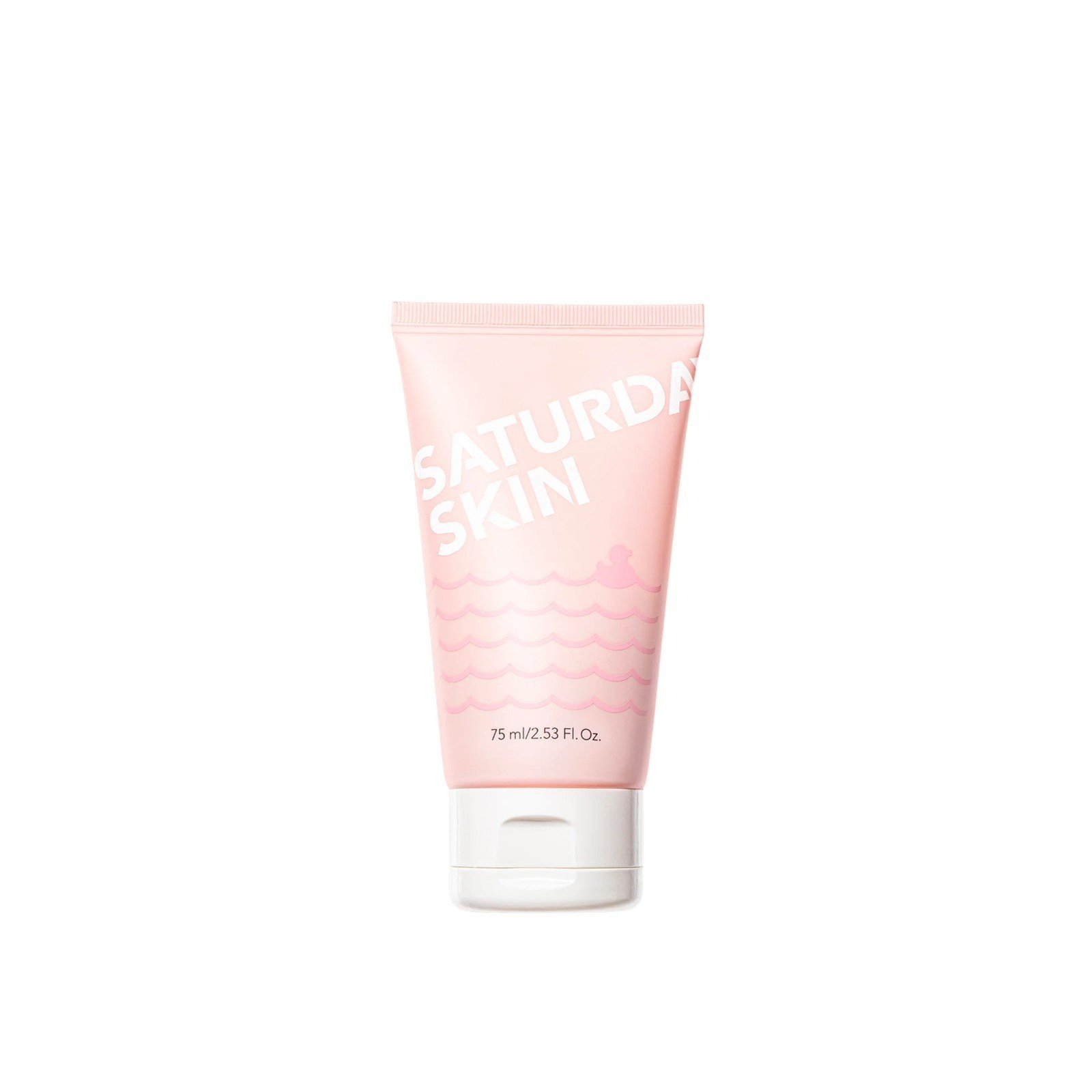 Saturday Skin Rub-A-Dub Refining Peel Gel 75ml
